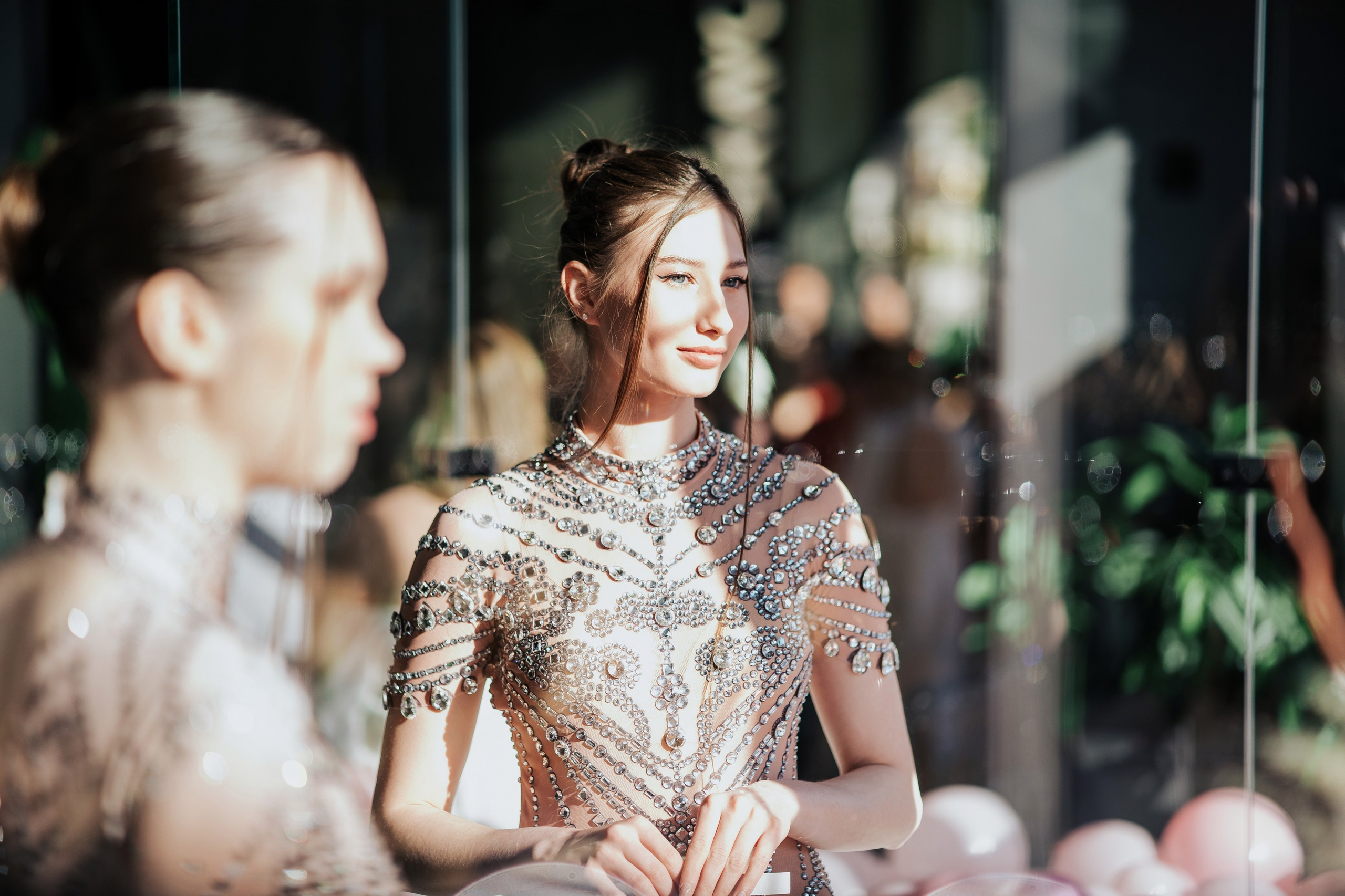 BRAVO — FLORA EVENT — PART II. СВОИ. ФОТООТЧЕТЫ-СОБЫТИЯ-МЕСТА