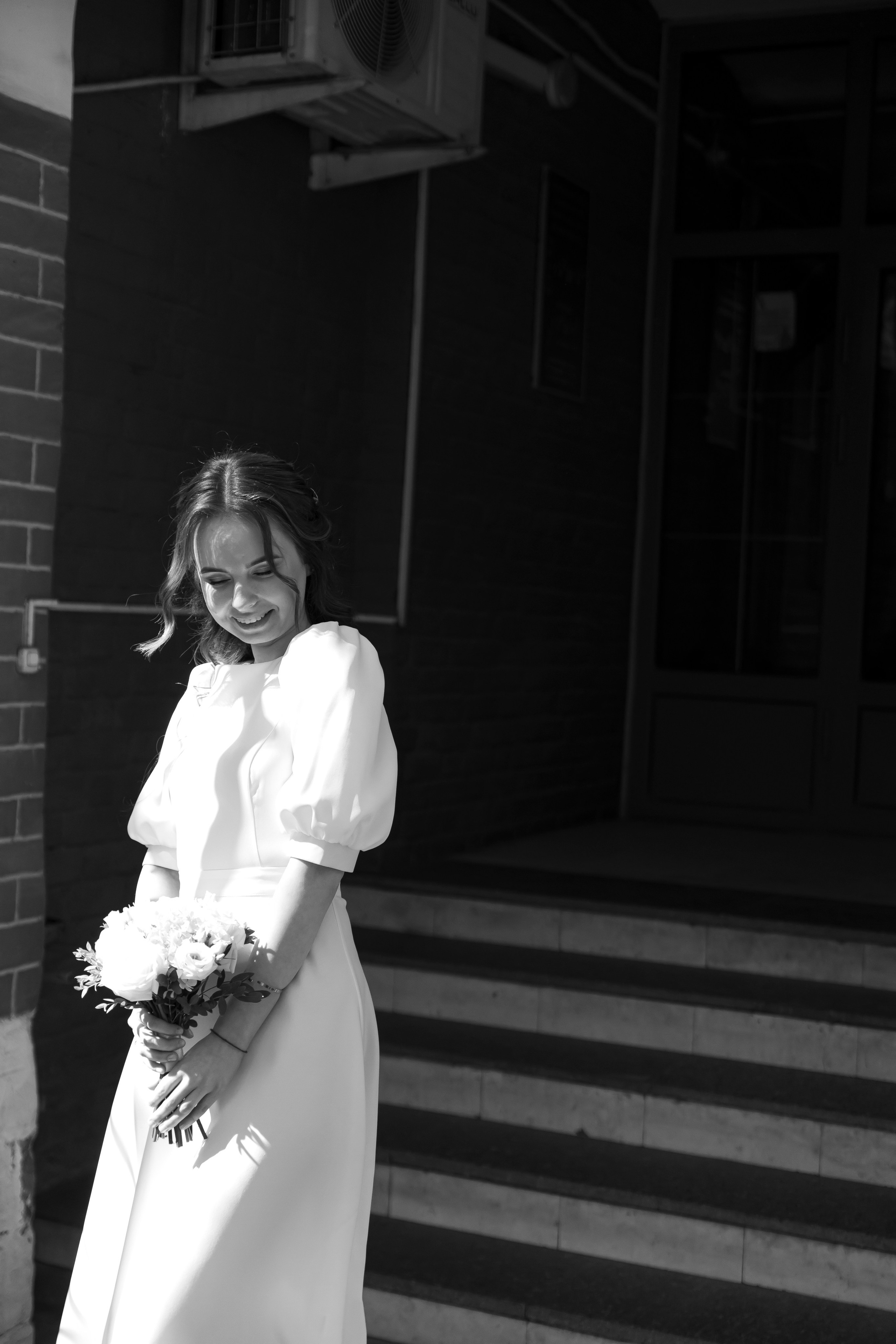 Екатерина & Максим. Фотограф в Самаре Алена Гречка