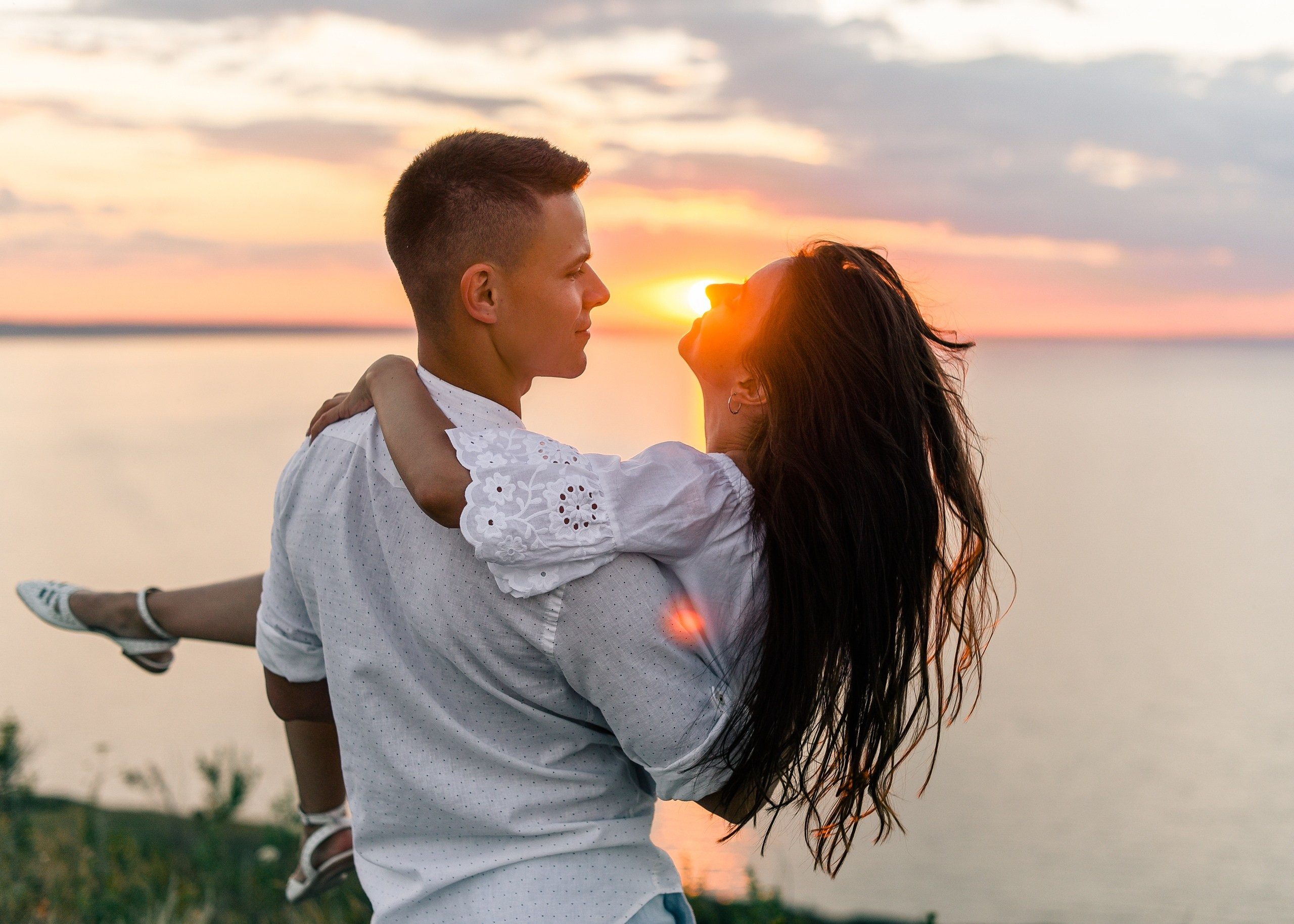 Lovestory. Свадебный фотограф Анна Данькова