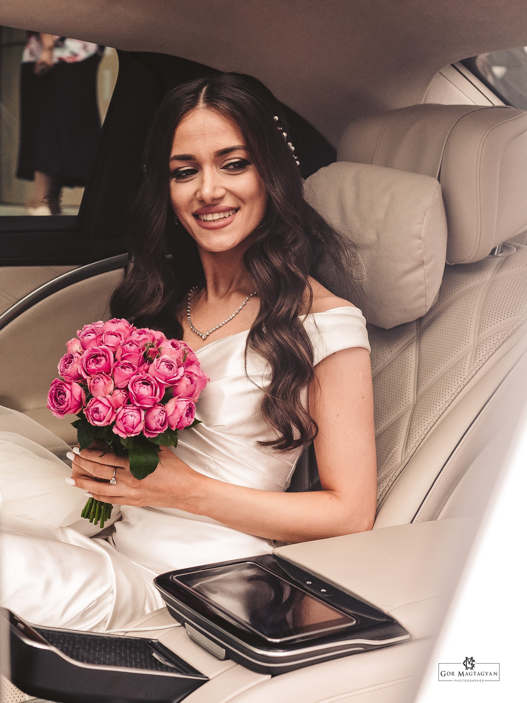 21.08.2022. Свадебный Фотограф в Москве Гор Магтагян