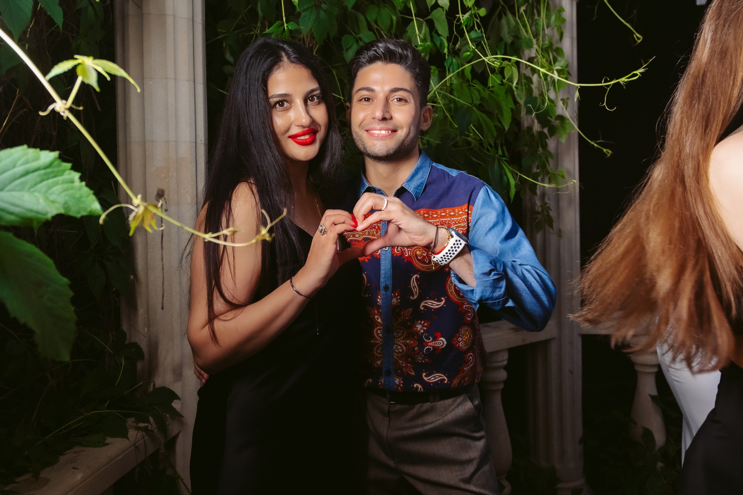 Harut Bareghamyan. Свадебный Фотограф в Москве Гор Магтагян