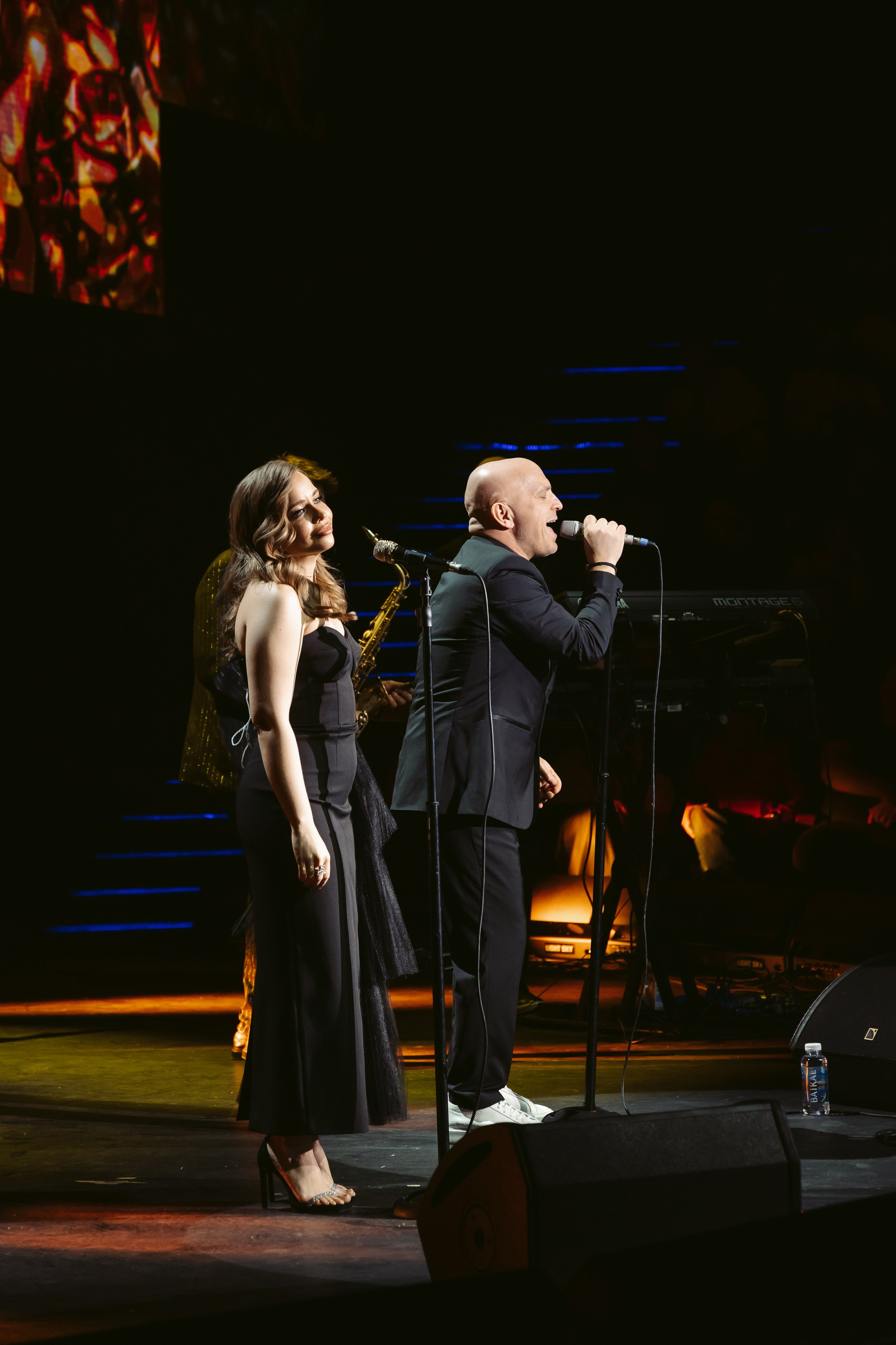 Группа Непара. Свадебный Фотограф в Москве Гор Магтагян