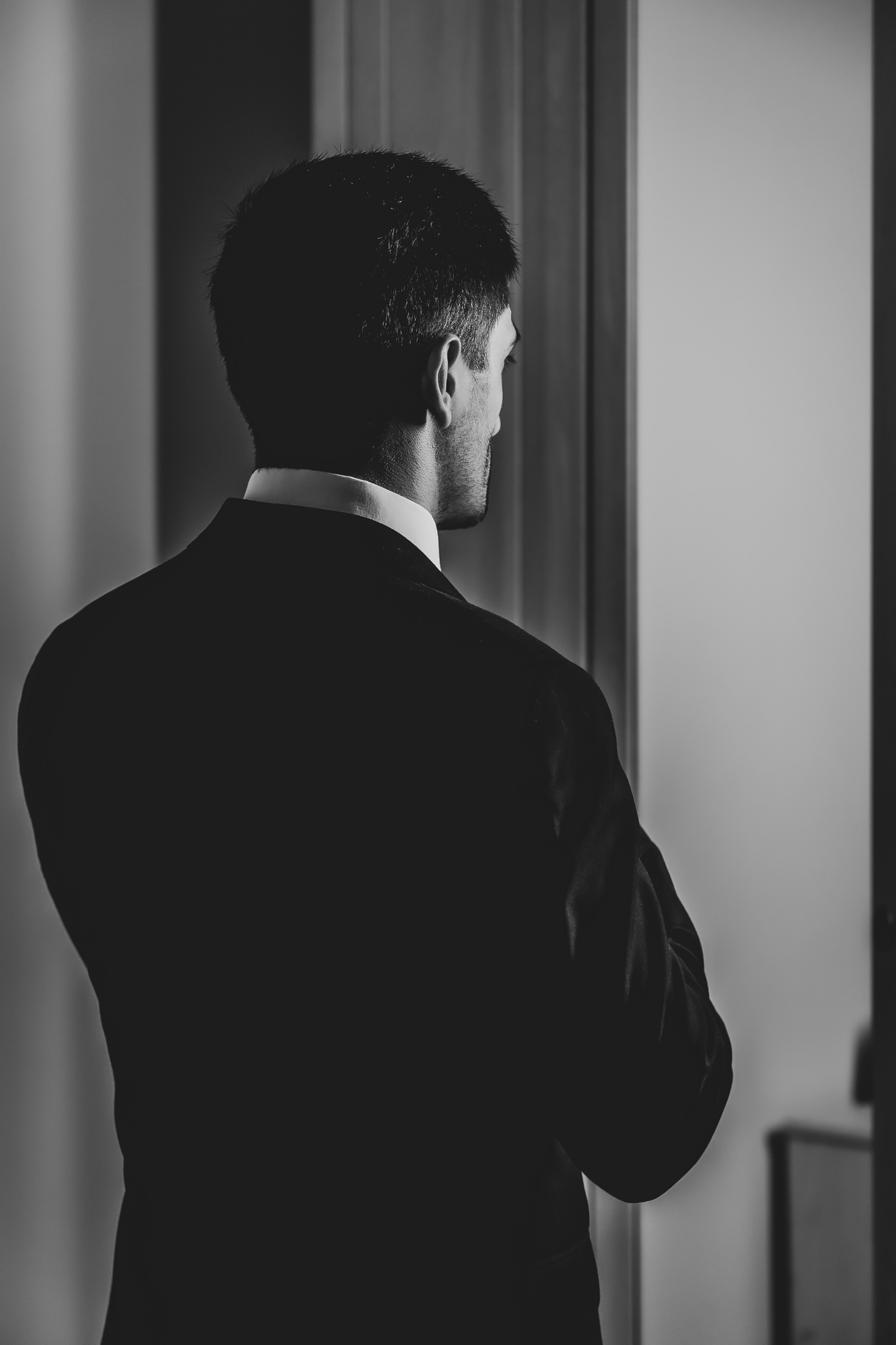 Свадьба Э & С. Свадебный Фотограф в Москве Гор Магтагян