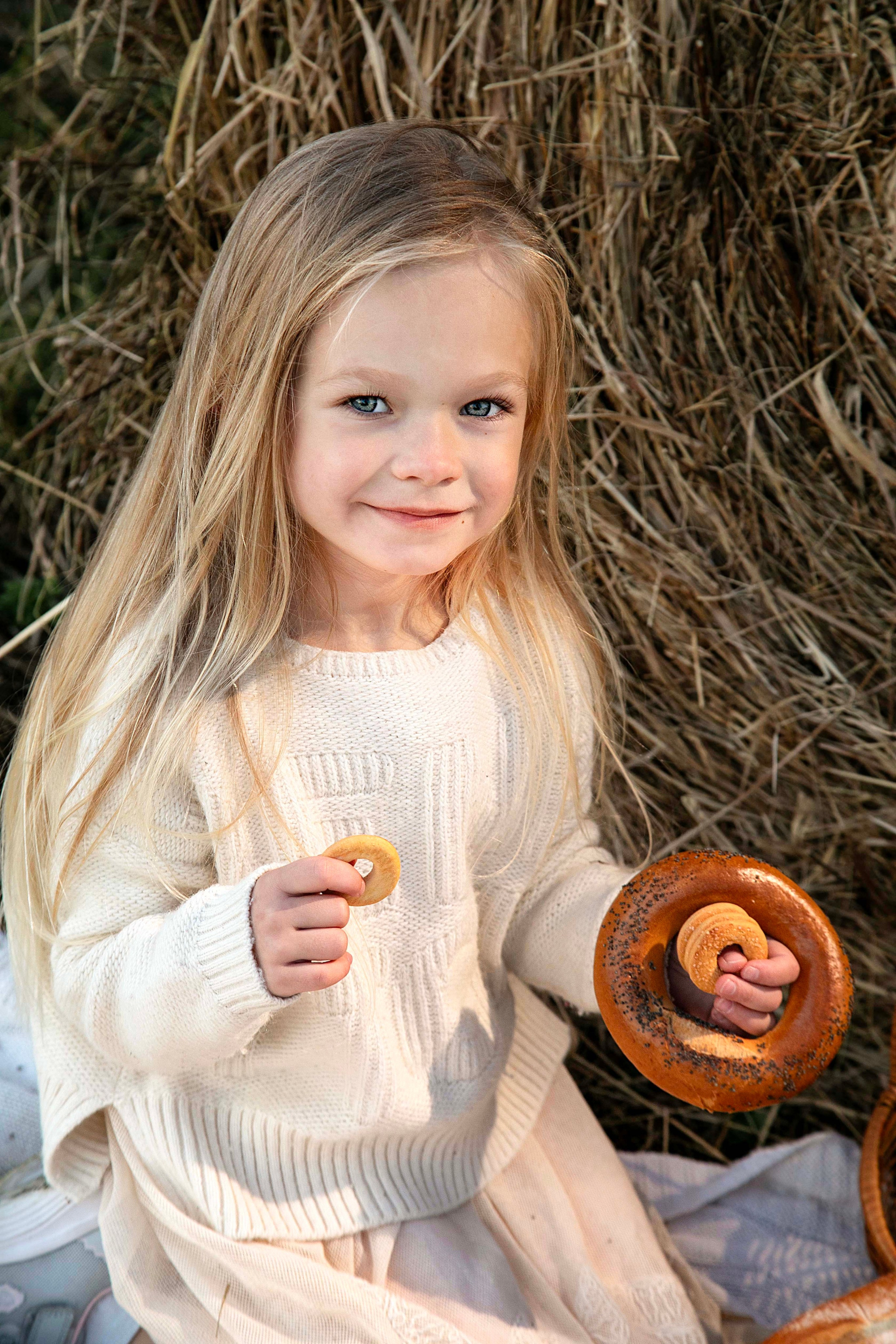 С хомяком. Семейный и детский фотограф в Санкт-Петербург. Natalia Fadel