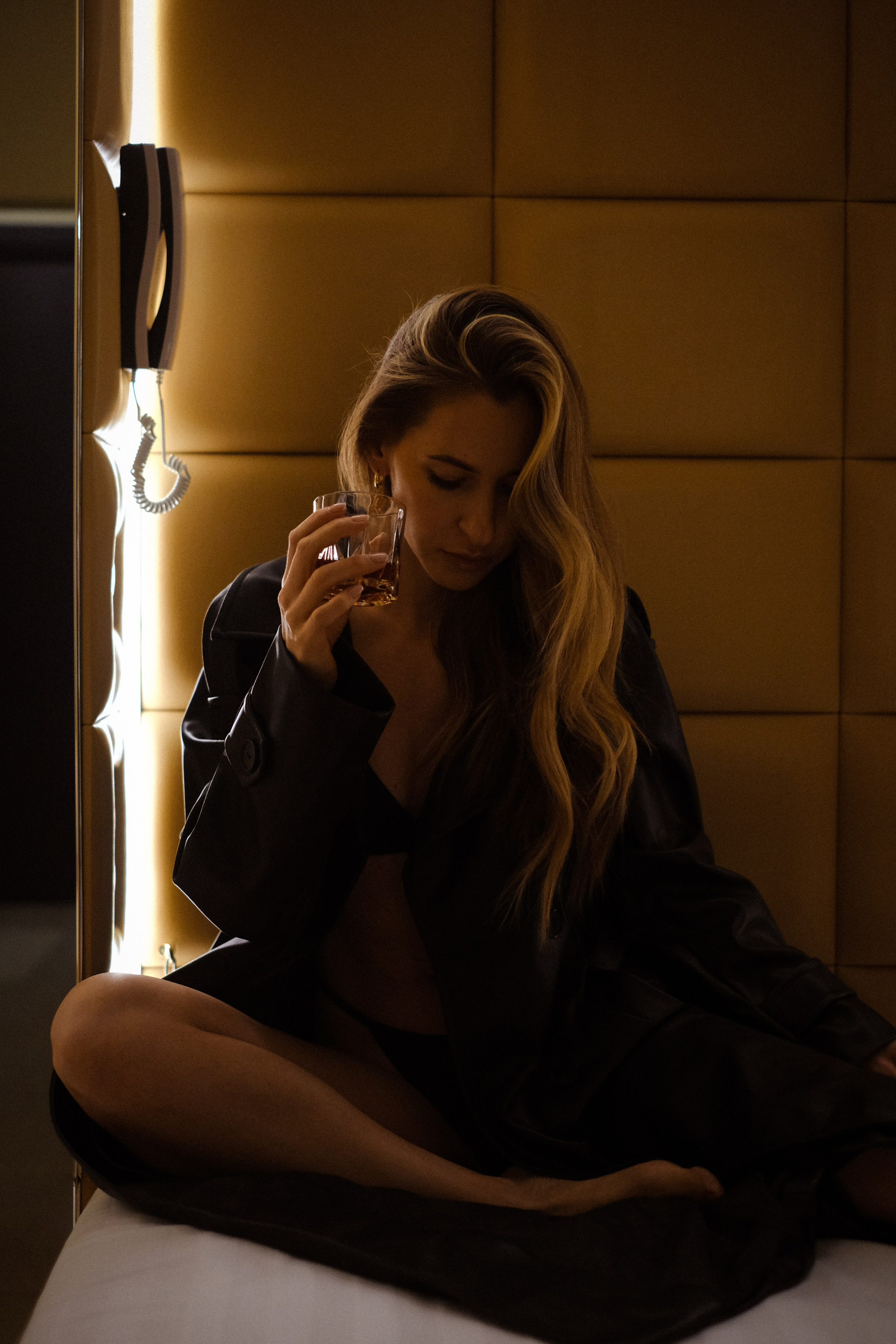 Ася. Алёна Землянухина портретный фотограф в Москве