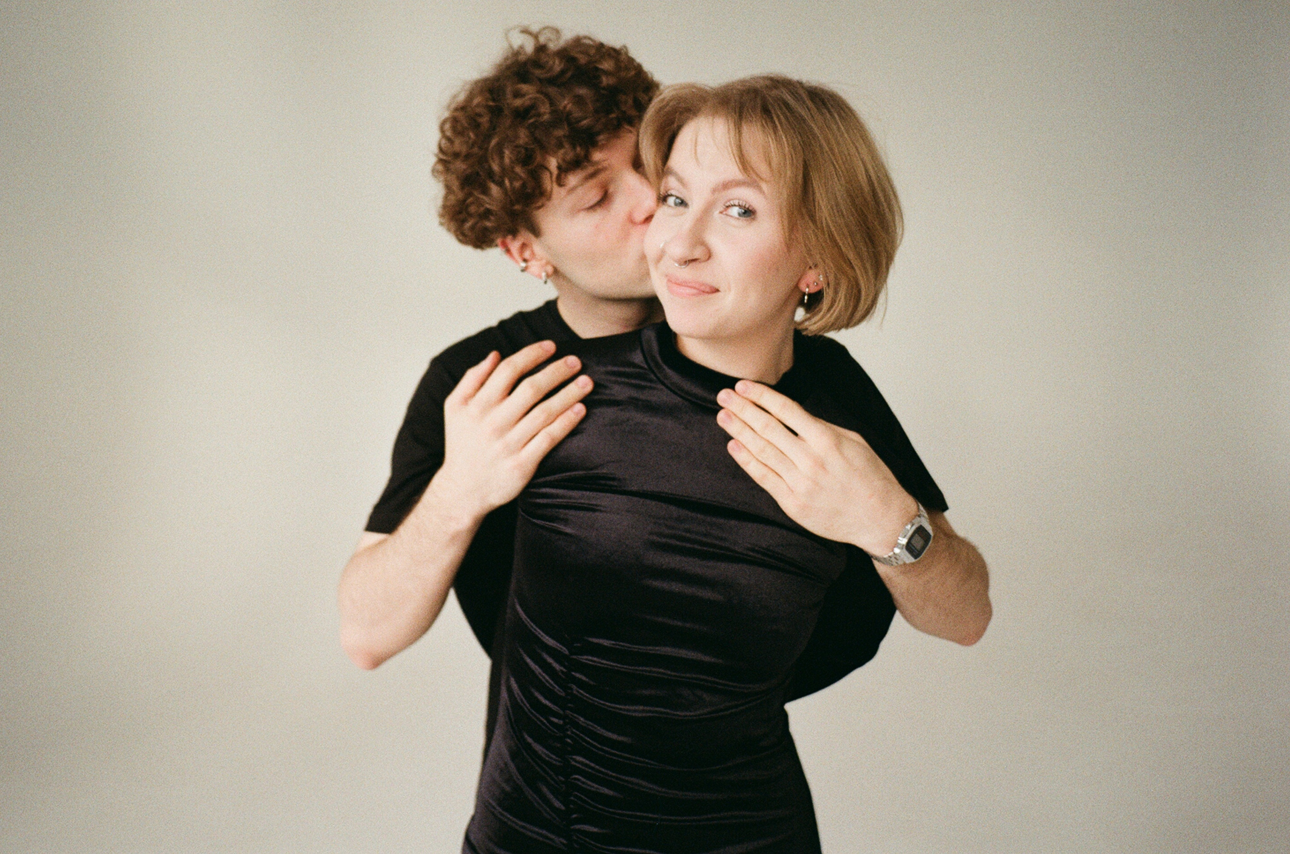 Цепочка-звеночка. Фотограф Андрей Куськало