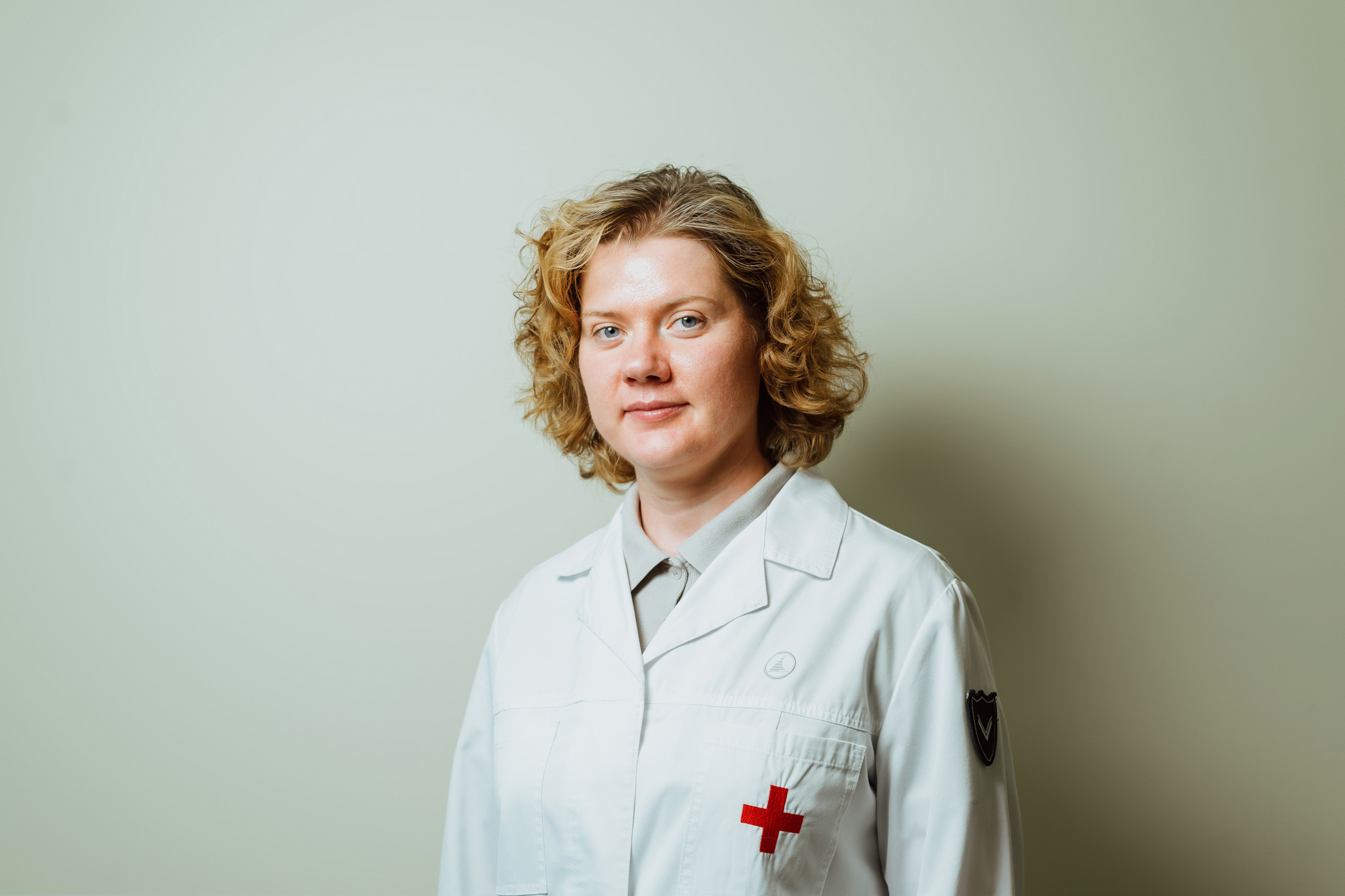 Деловой портрет. Фотограф в Москве