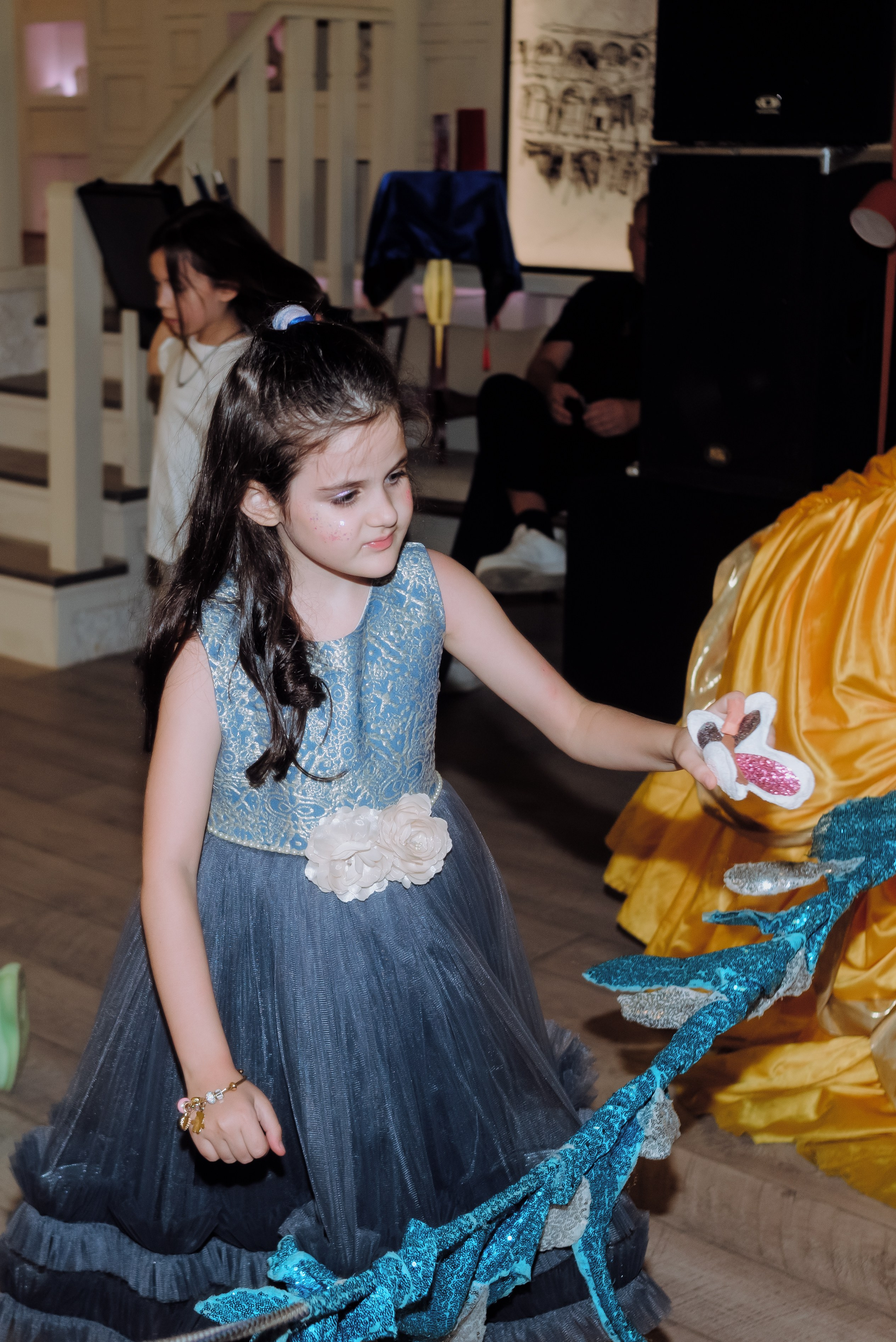 Детский День Рождения. Фотограф в Москве