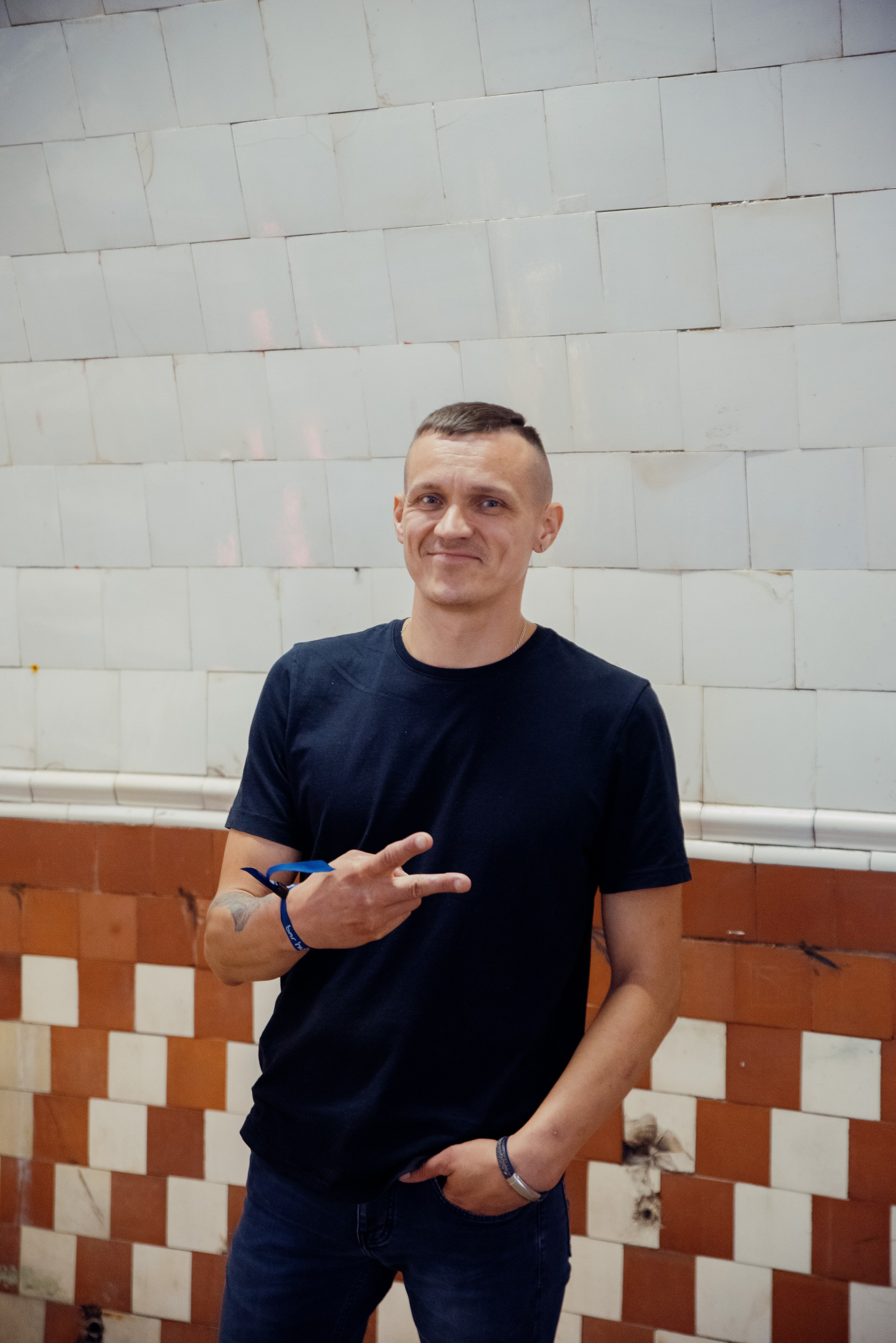 Bar Hub. Фотограф в Москве