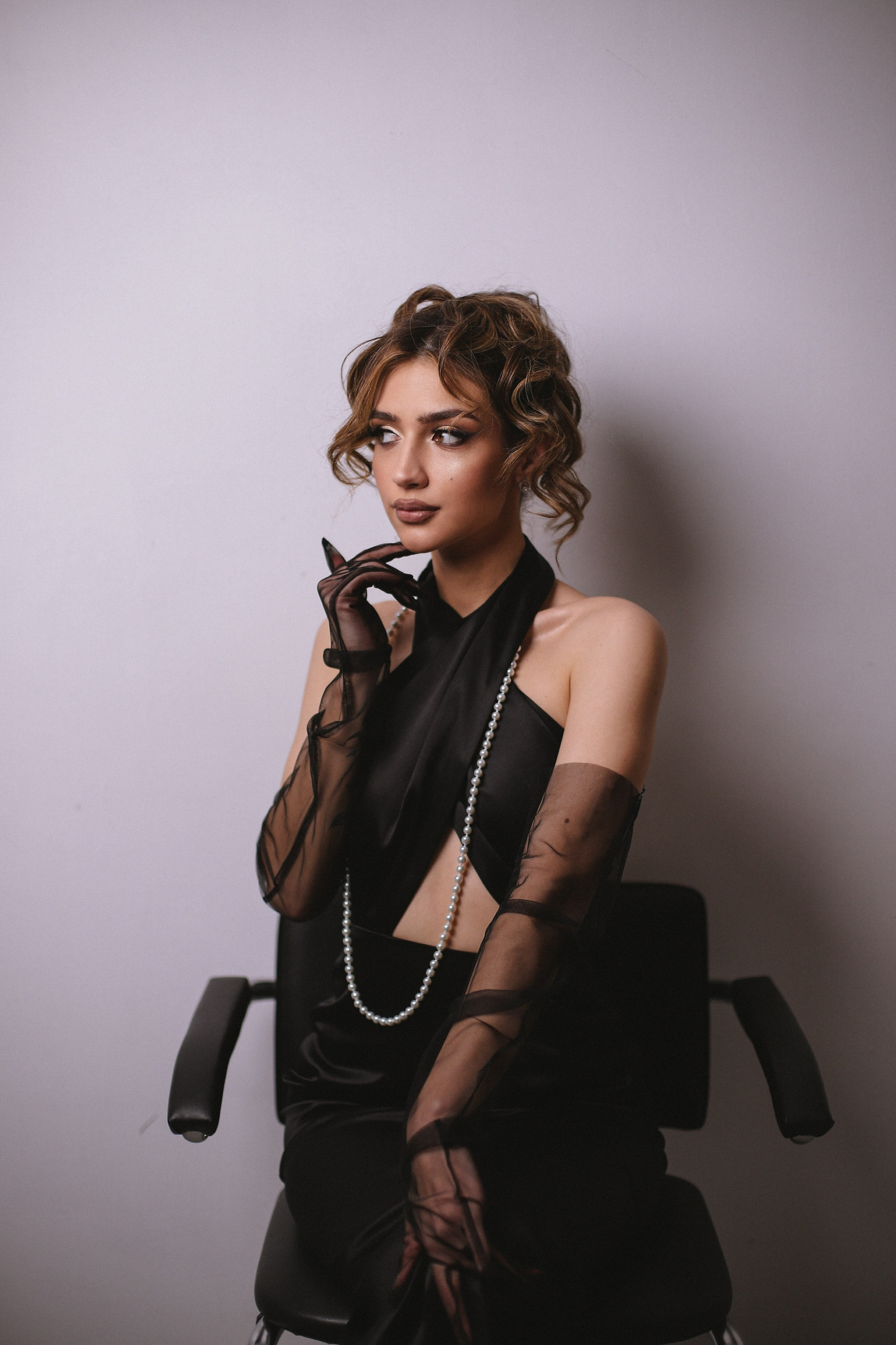 Студия. Фотограф в Анапе и Геленджике