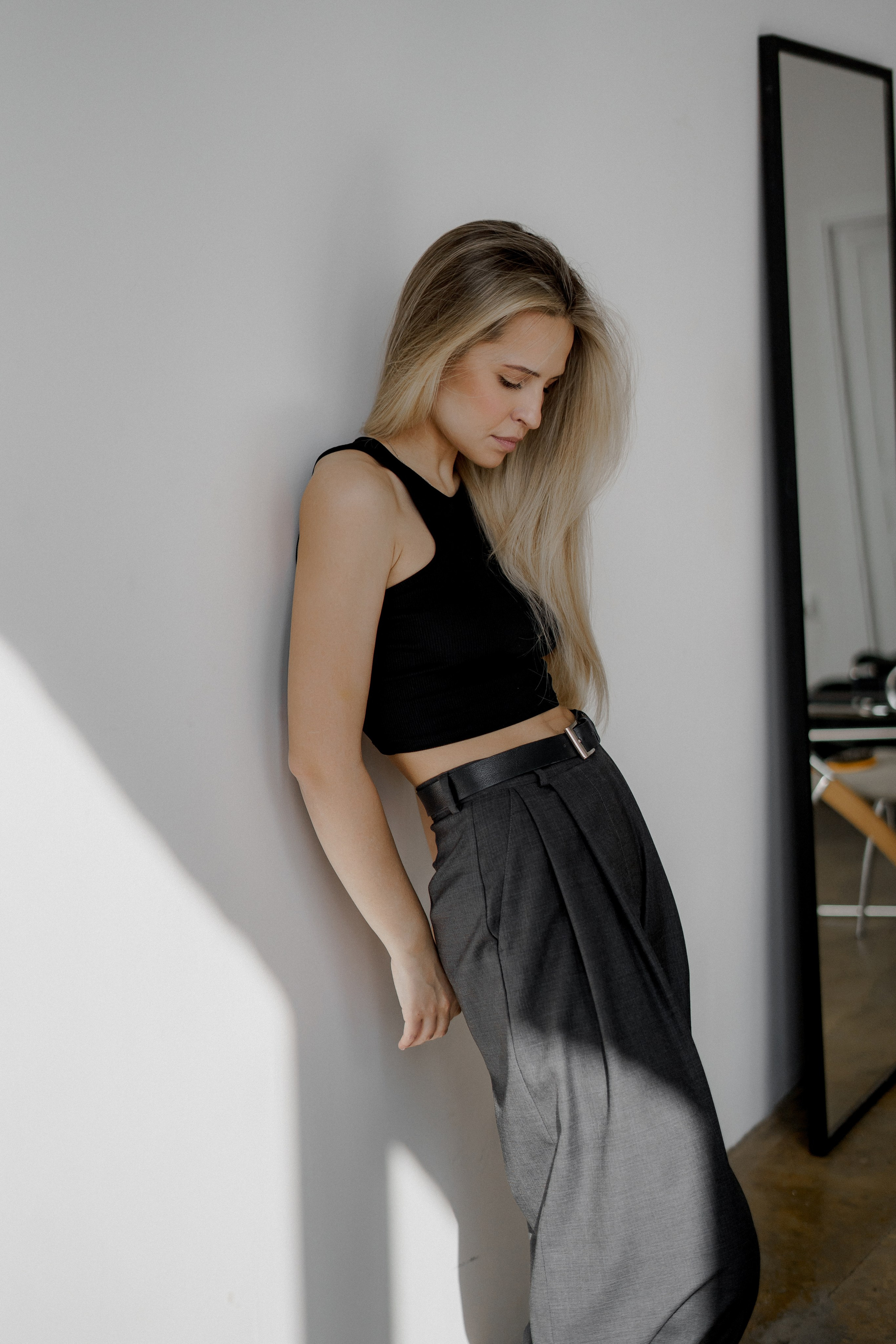 Лера и Саша. Фотограф Валерия Крахмалева