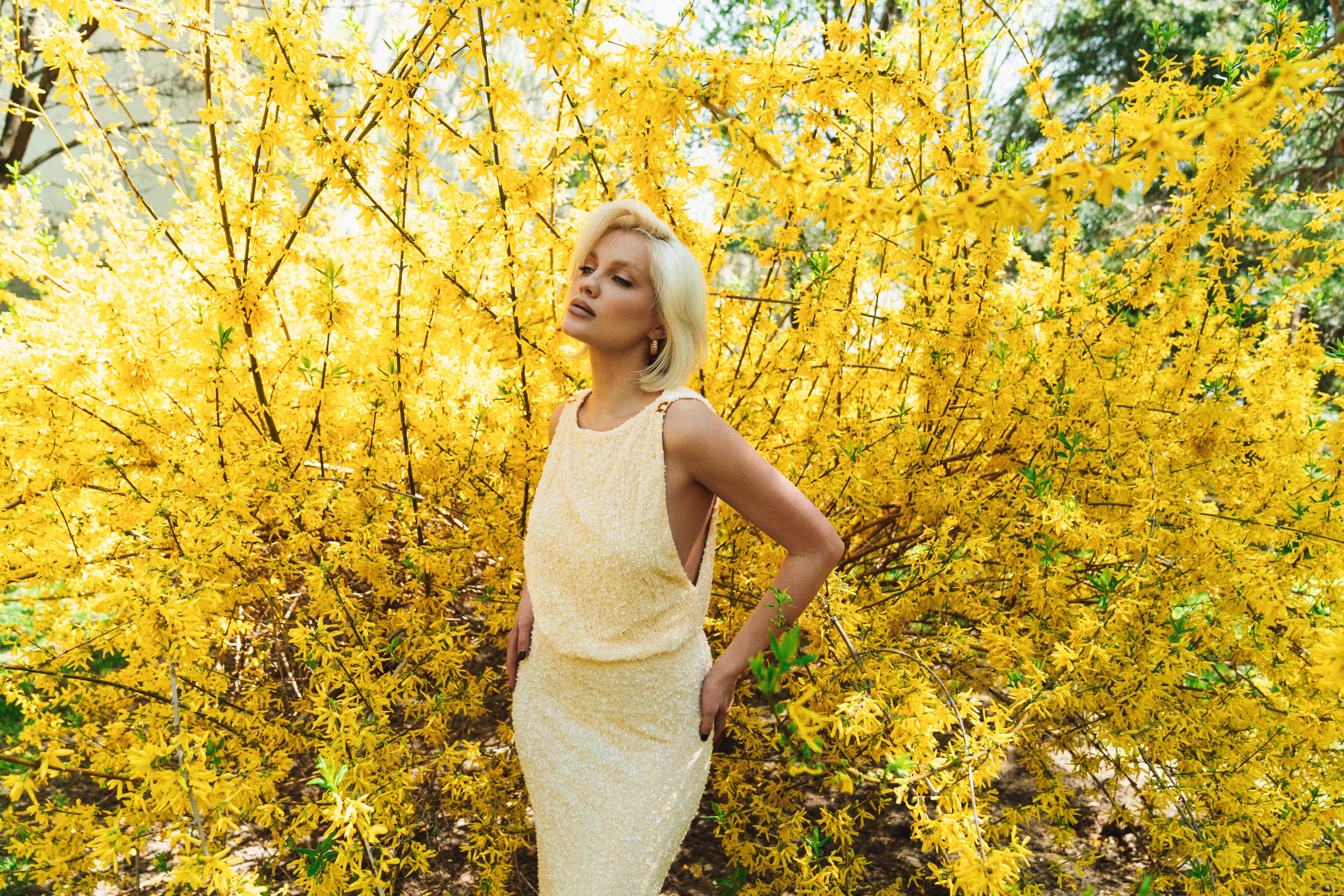 Yellow. Свадебный, семейный и портретный фотограф в Москве, Маржан Кадышева