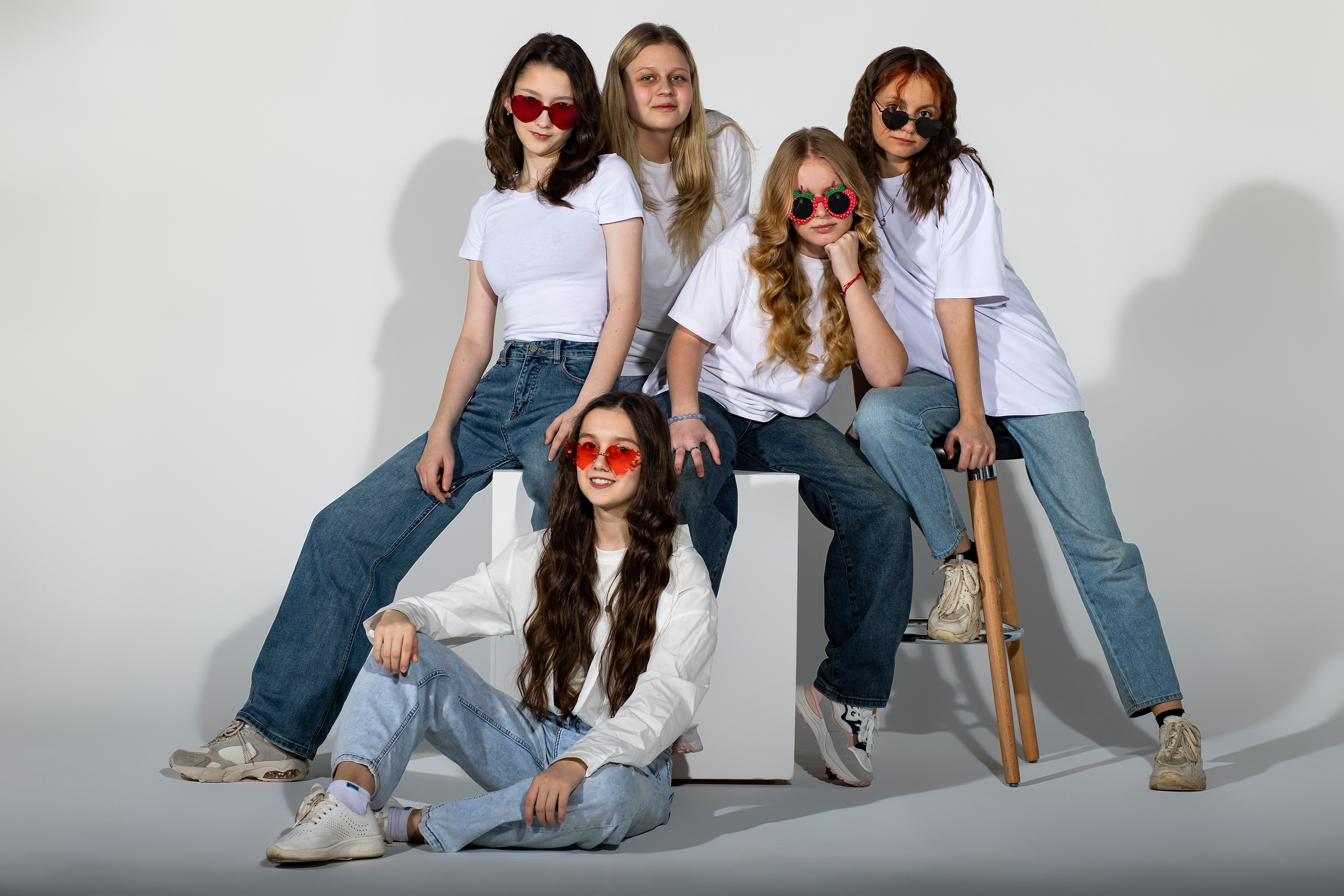 Др 15 лет. Фотограф Пушкино и Москва Анастасия Коган