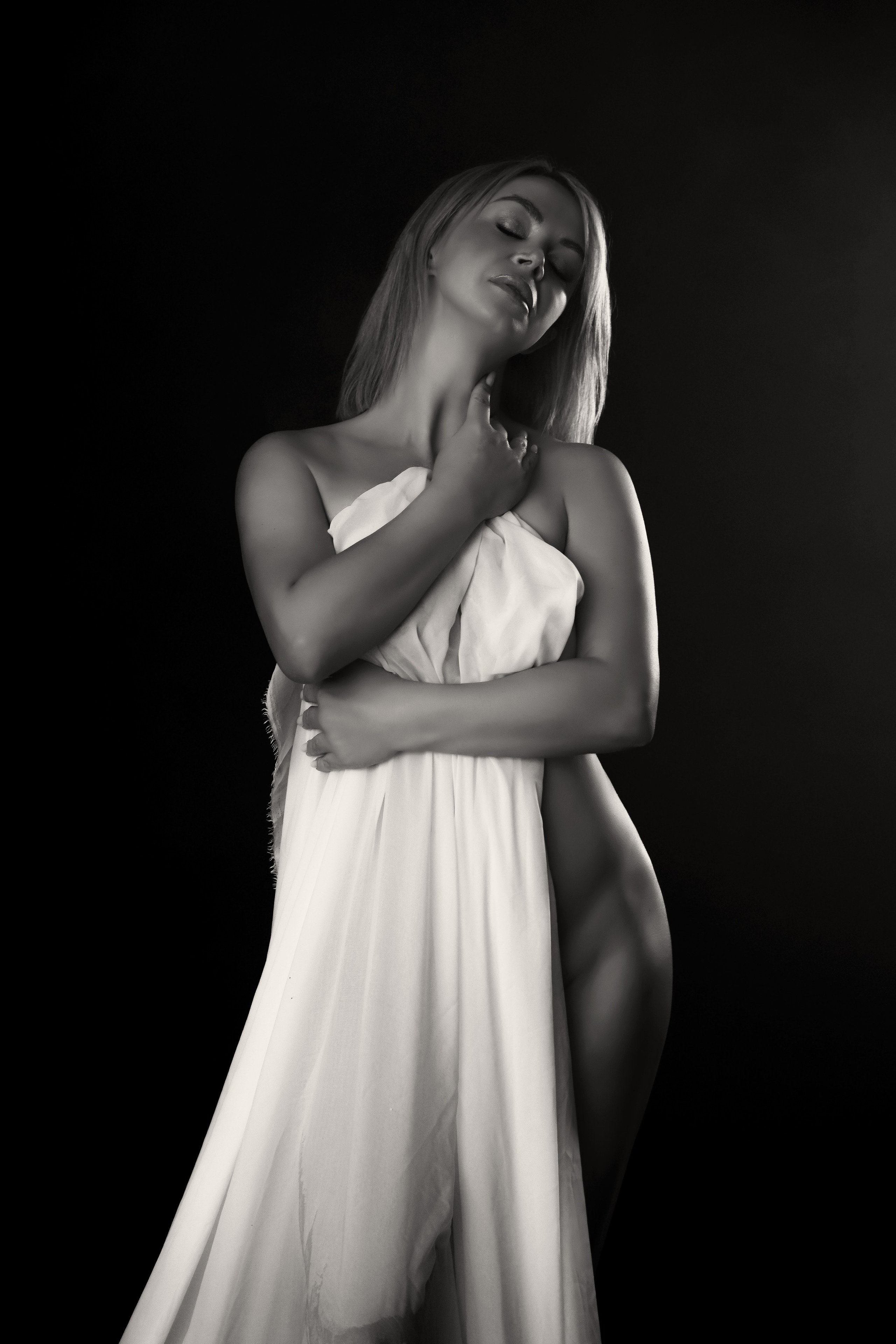 Будуар. Будуарные фотосессии. Будуарный фотограф Катерина Серебрянская