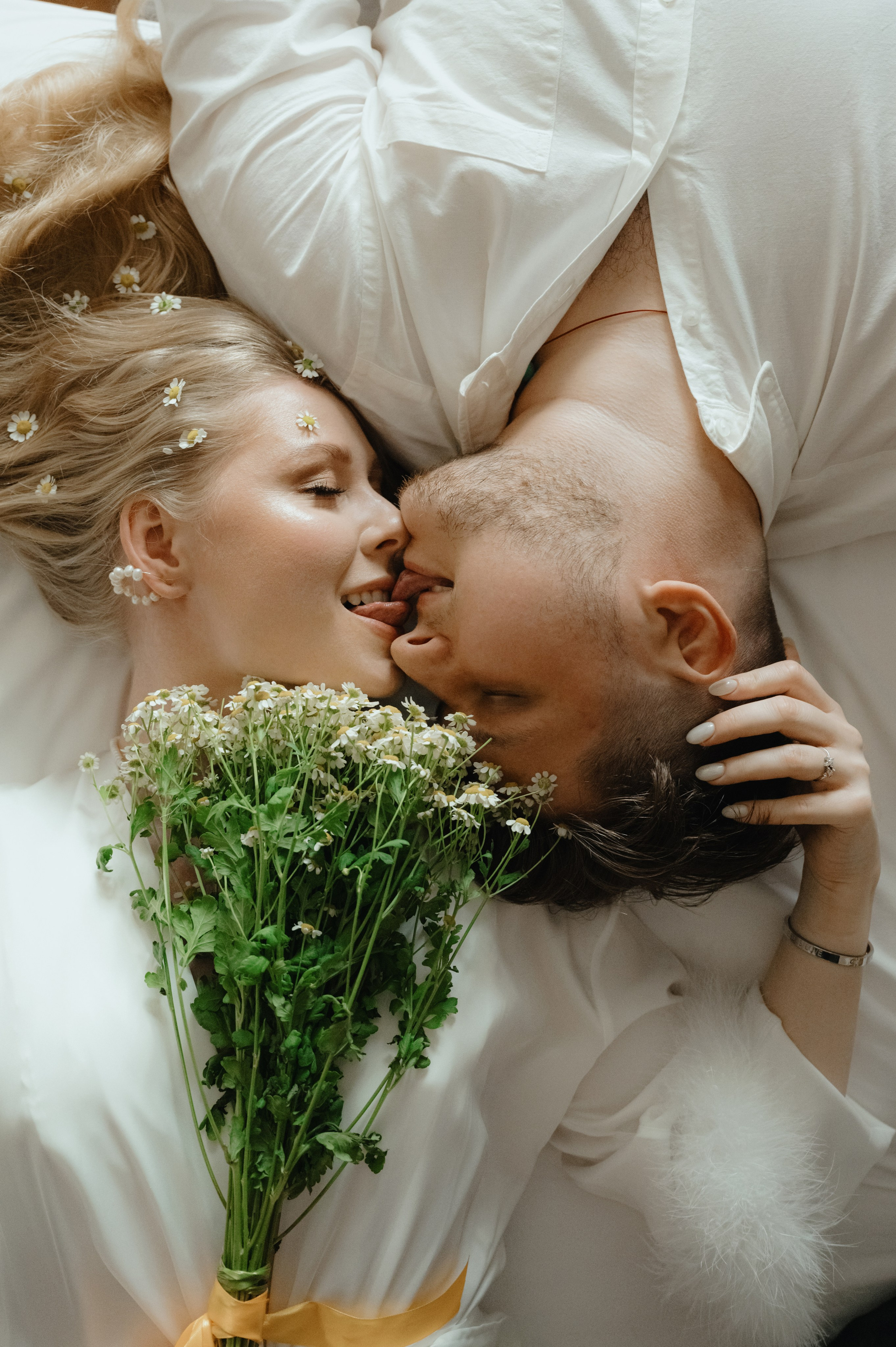 Кирилл и Алёна. Свадебный фотограф в Москве Артём Кившарь