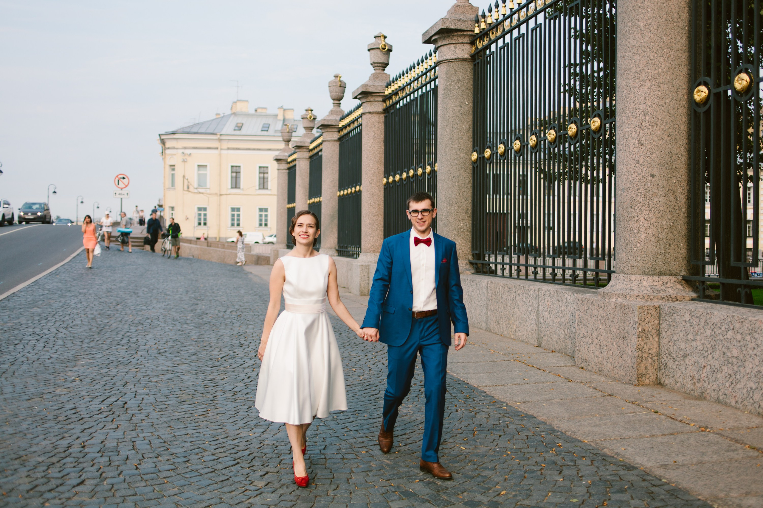 Лёша и Таня. Aourica — Фотограф Ольга, Санкт-Петербург, Москва, Гагарин