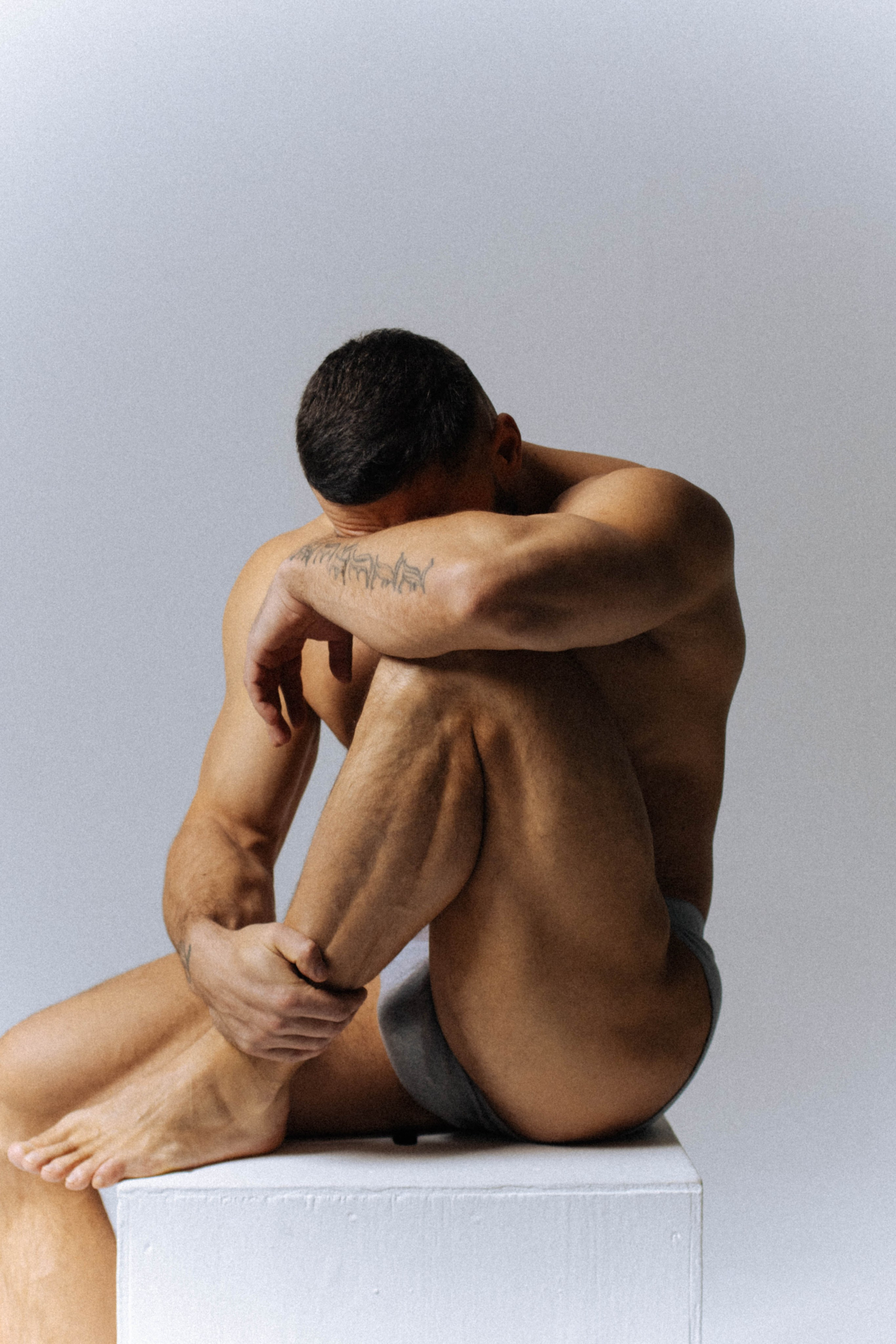 Big boy. Главная