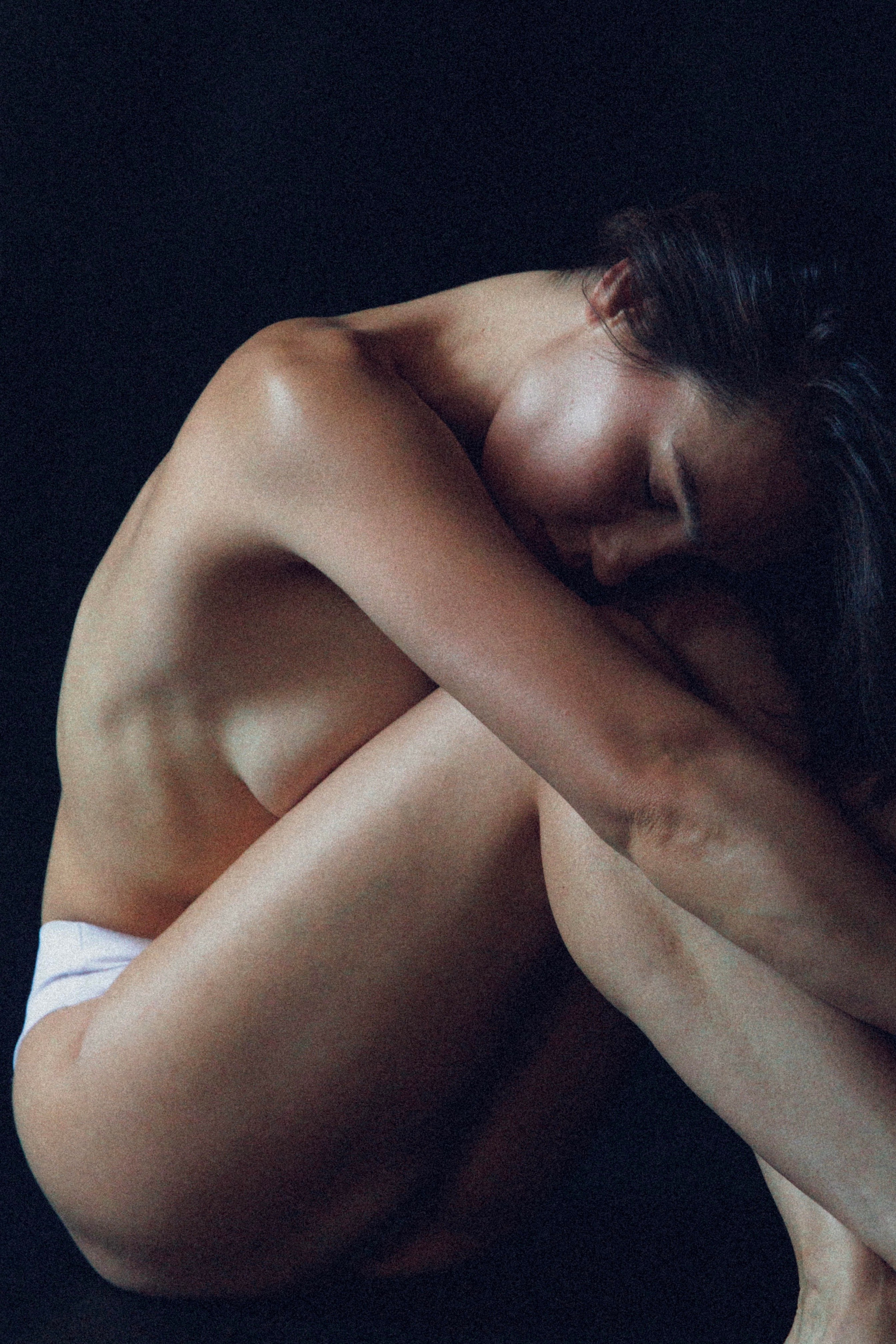 Olga. Главная