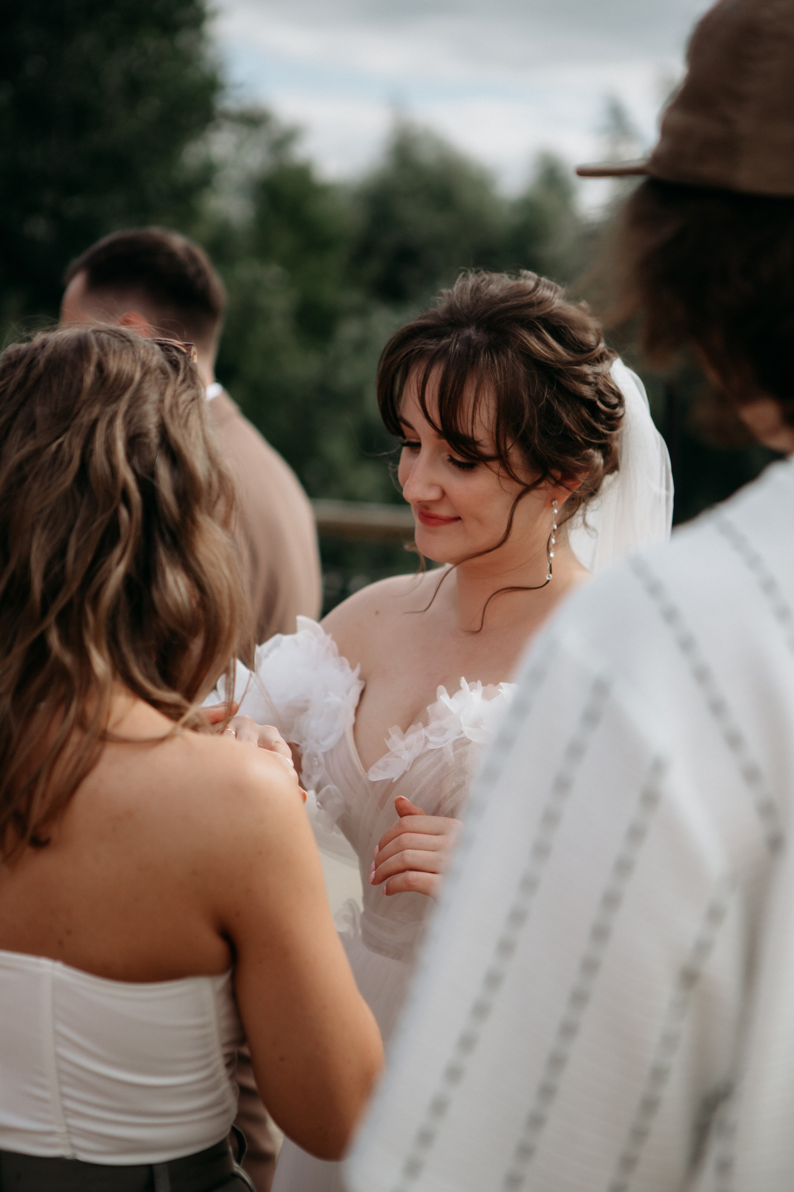 Евгений & Мария. Главная