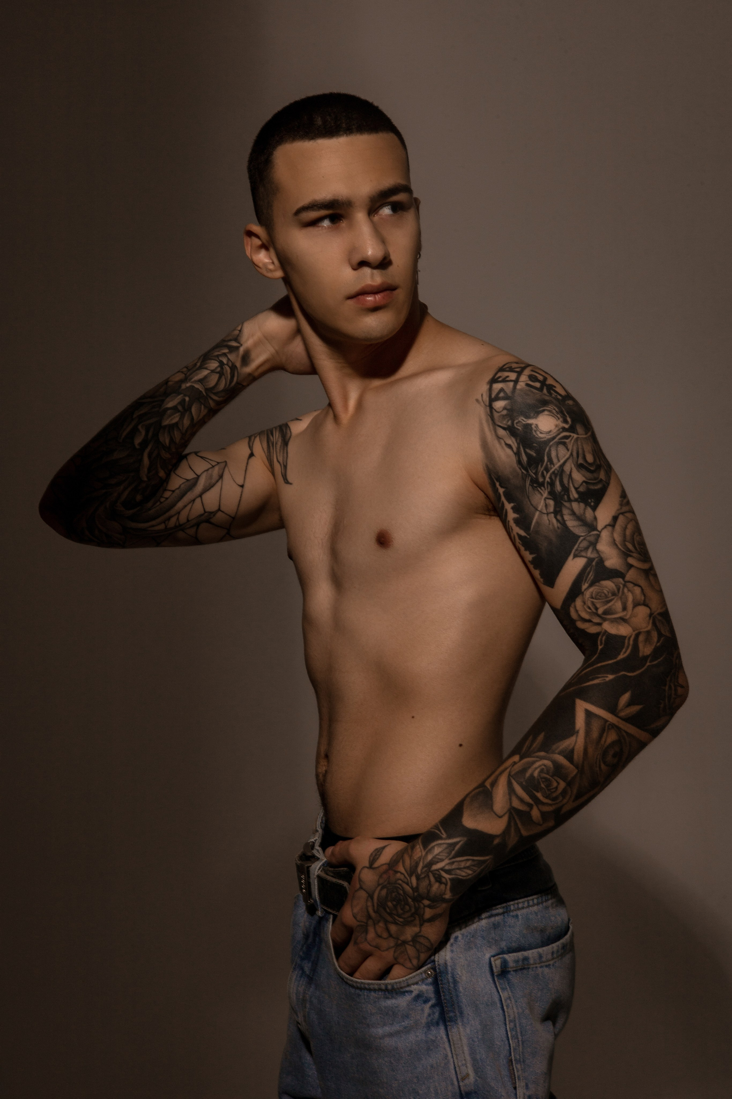 Никита. Gorbunova Alina Фотограф