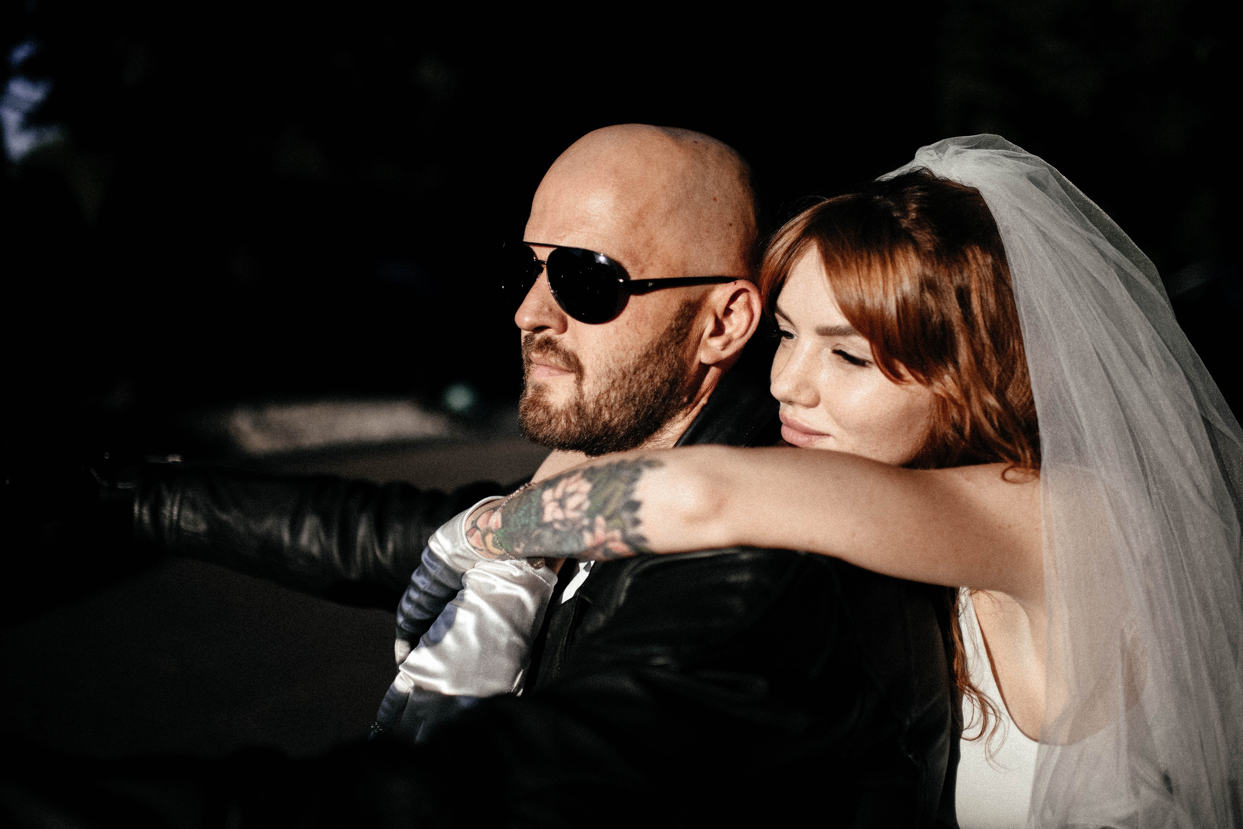 Анна и Руслан. Главная