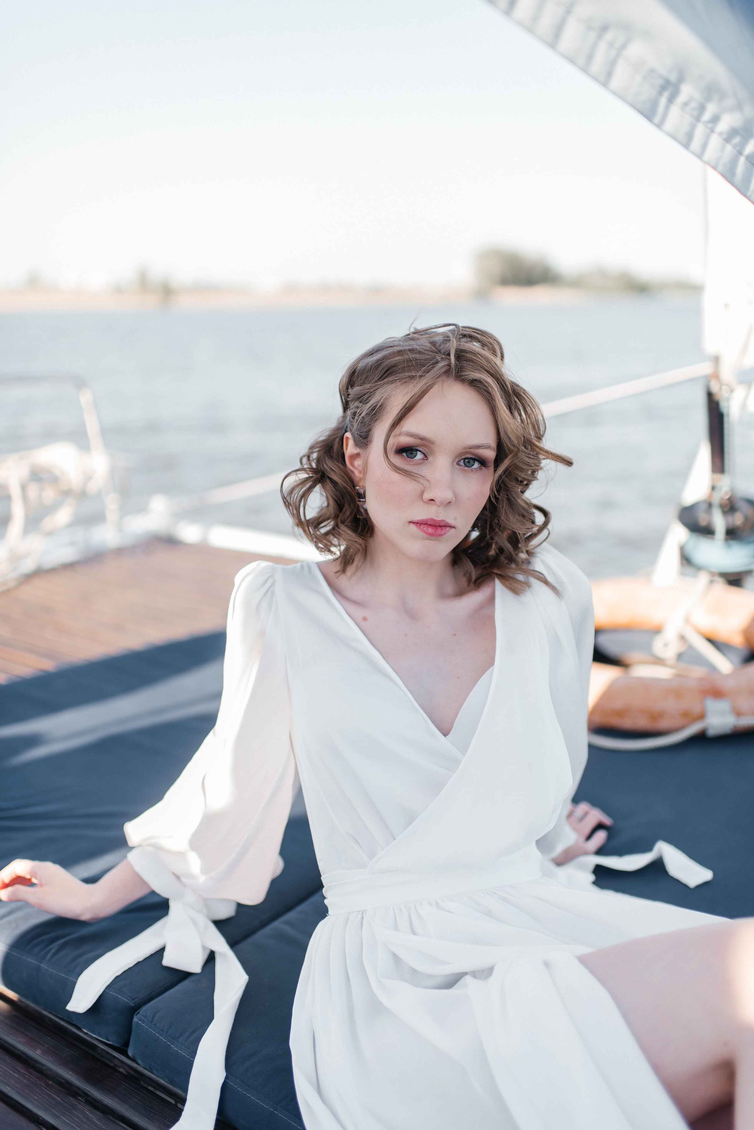 Варвала и Дмитрий. Главная