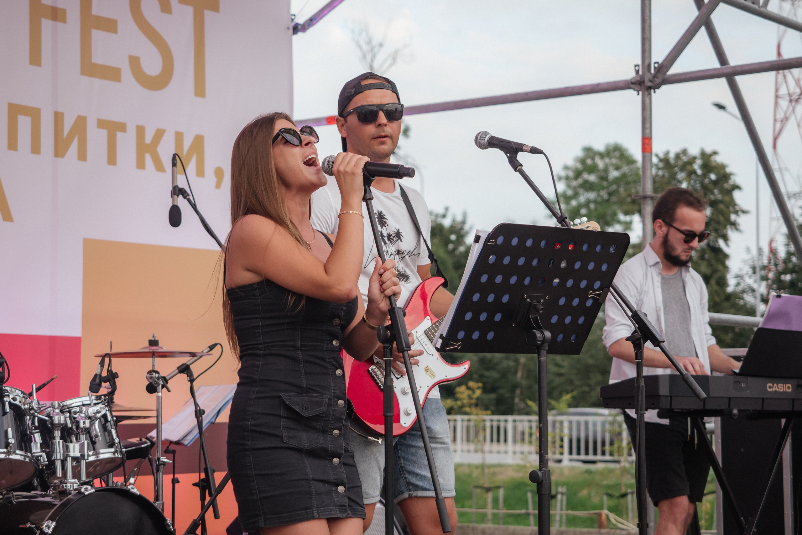 Репортаж. Фотограф в Калининграде Дмитрий Мишин