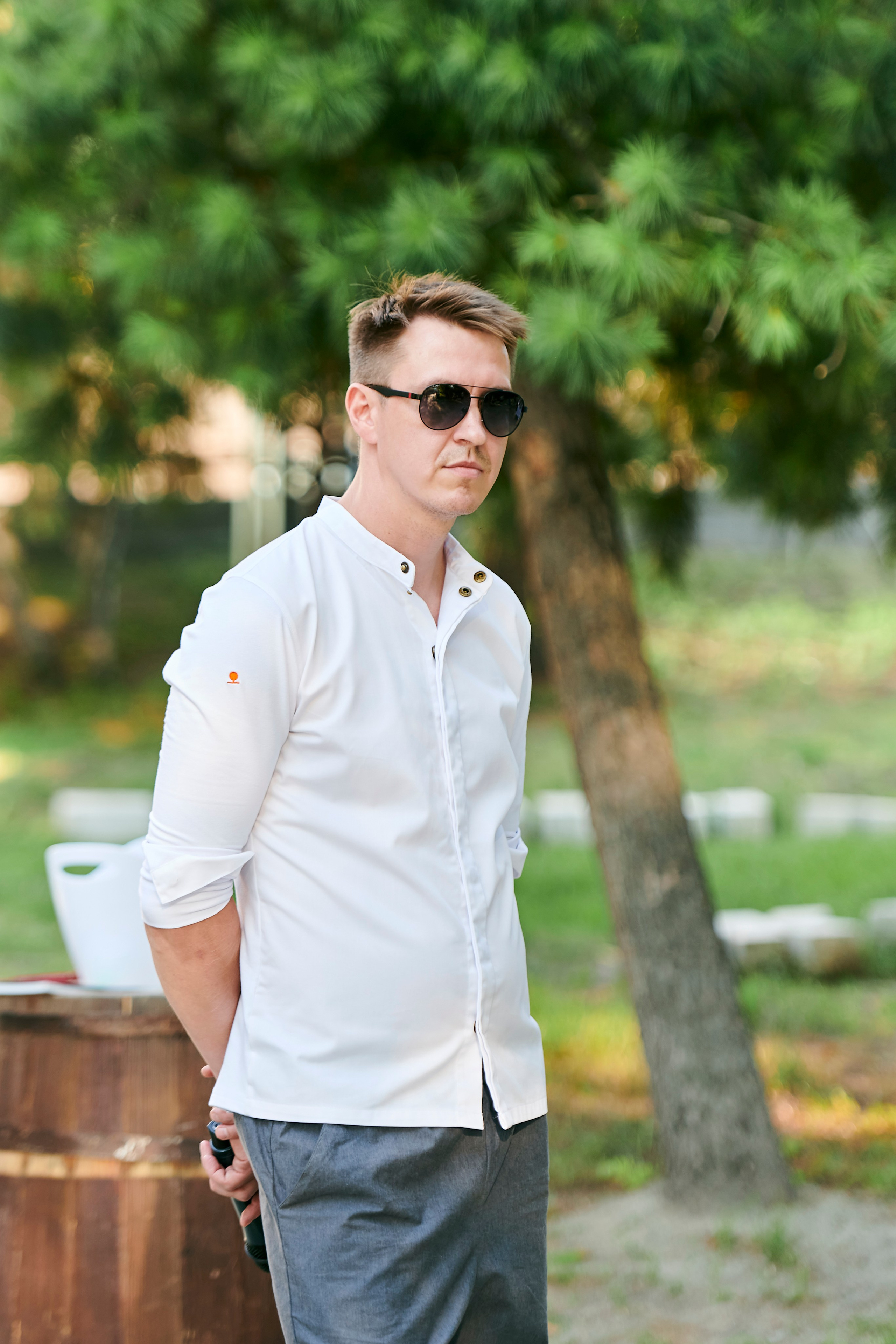 Ужин-открытие фестиваля в честь 300-летия Екатеринбурга!. Фотограф Постольник Дарья