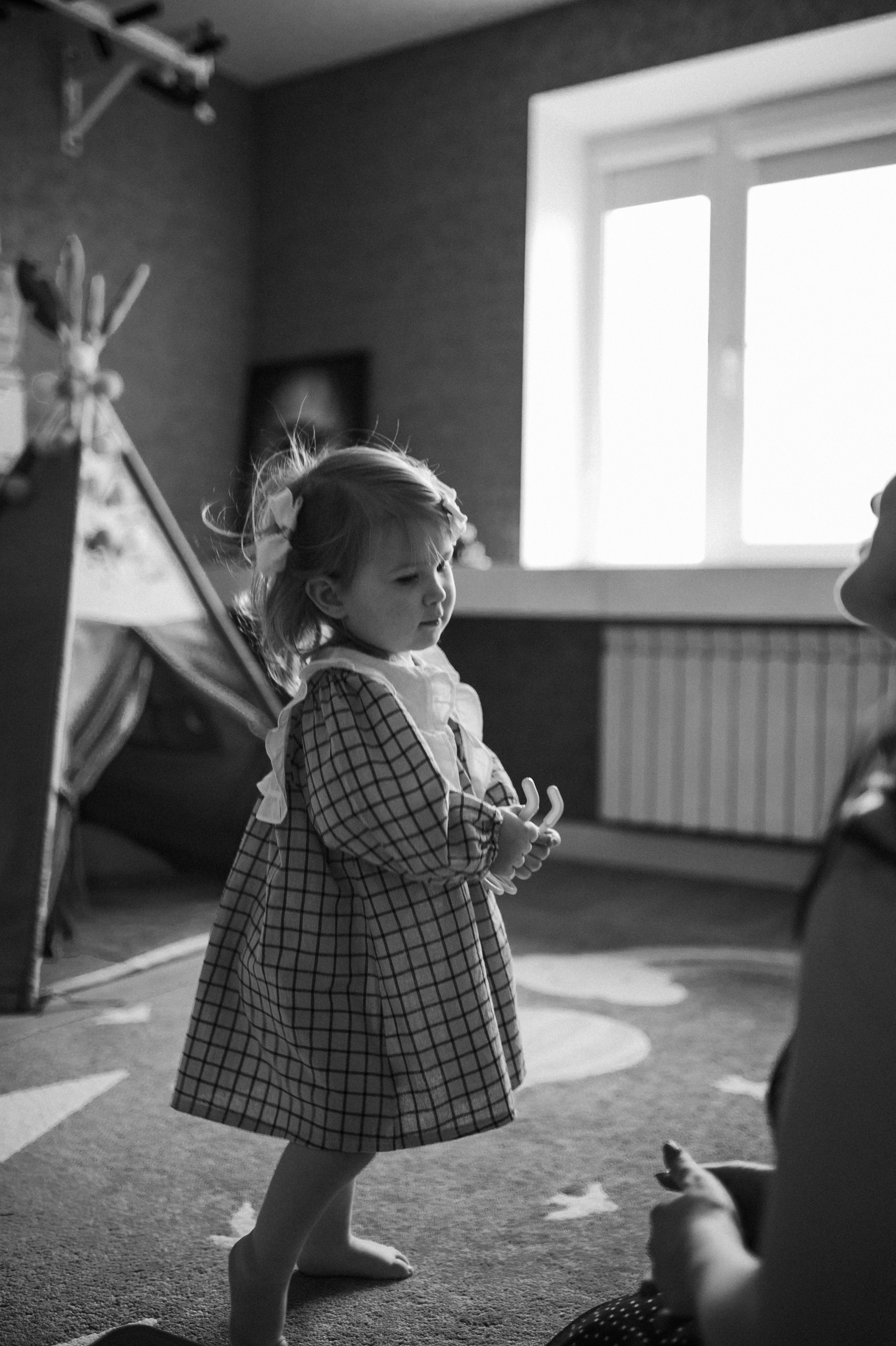 День рождения Амелии. Www.ostermiller.ru