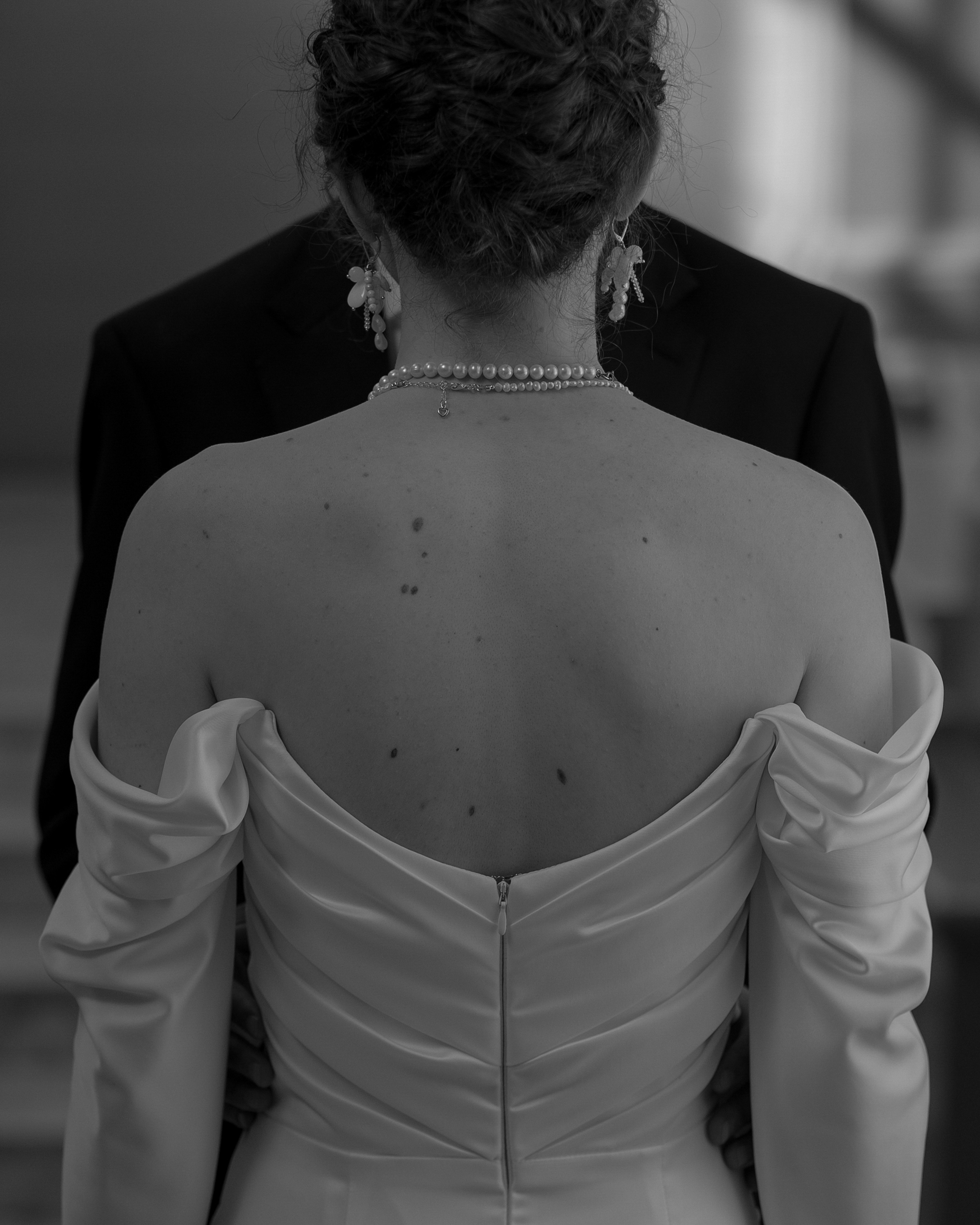 Forever yours. Фотограф @alexandradmitrievaph