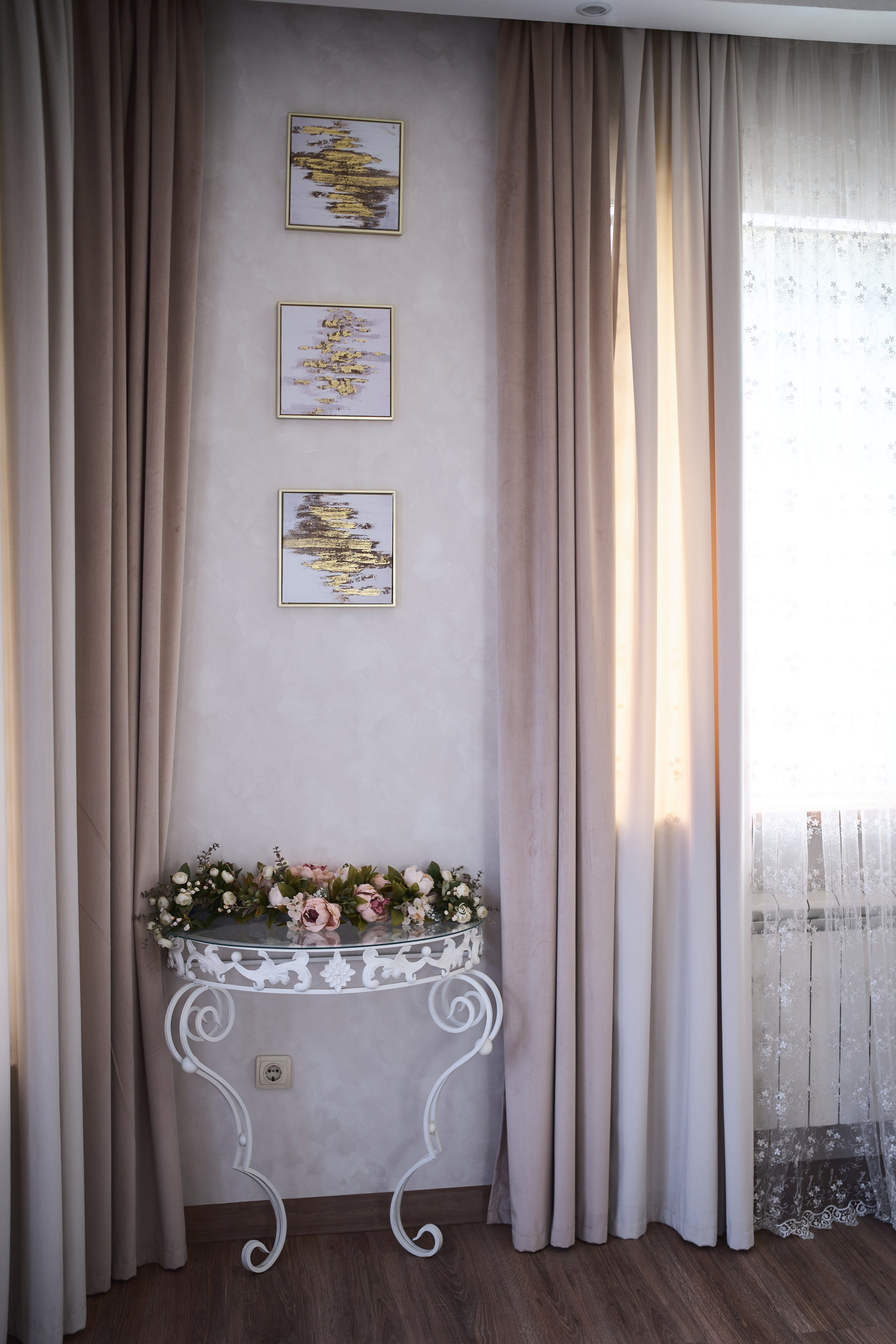 Съемка дома для продажи. Фотограф Олег Сотник