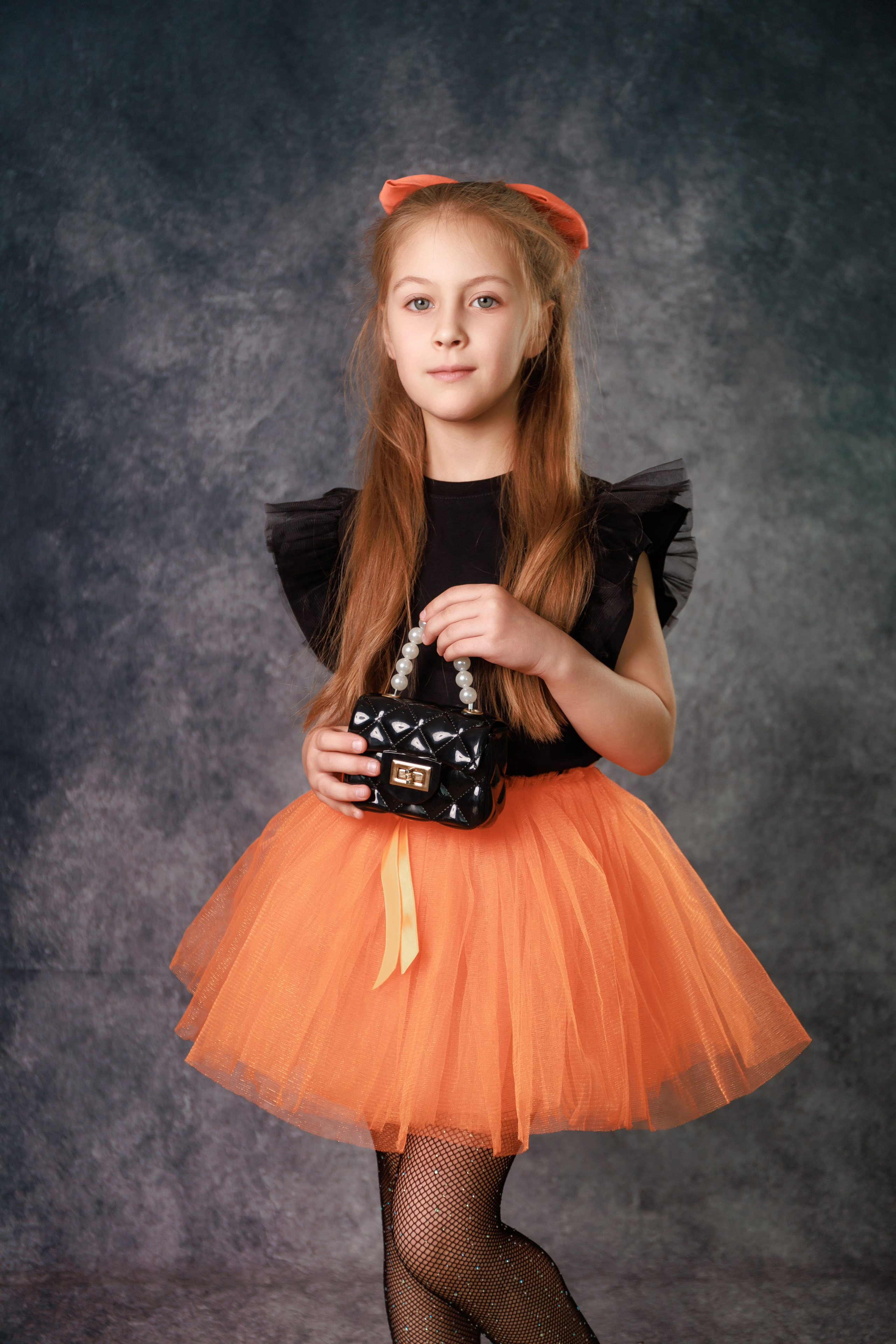 Выпускной альбом. Фотограф Олег Сотник