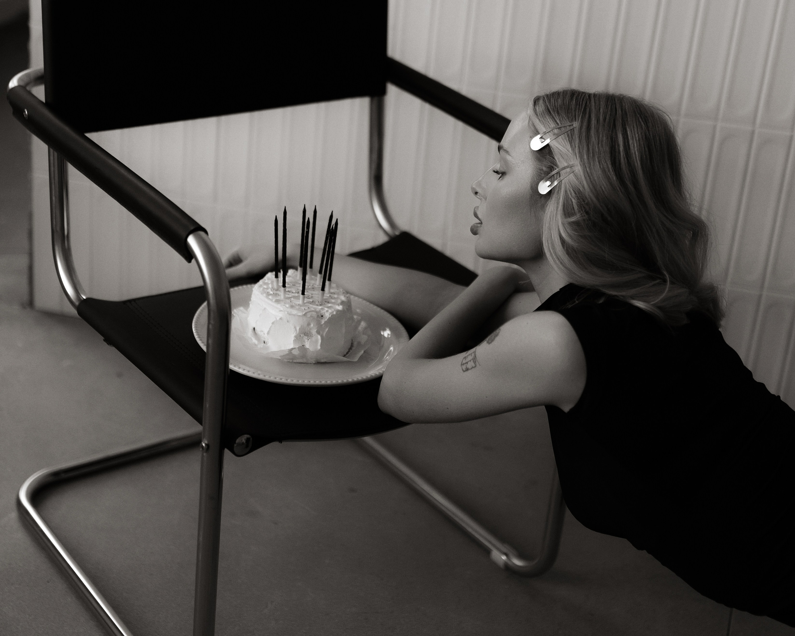 Ксения. DARYA.BELKINA