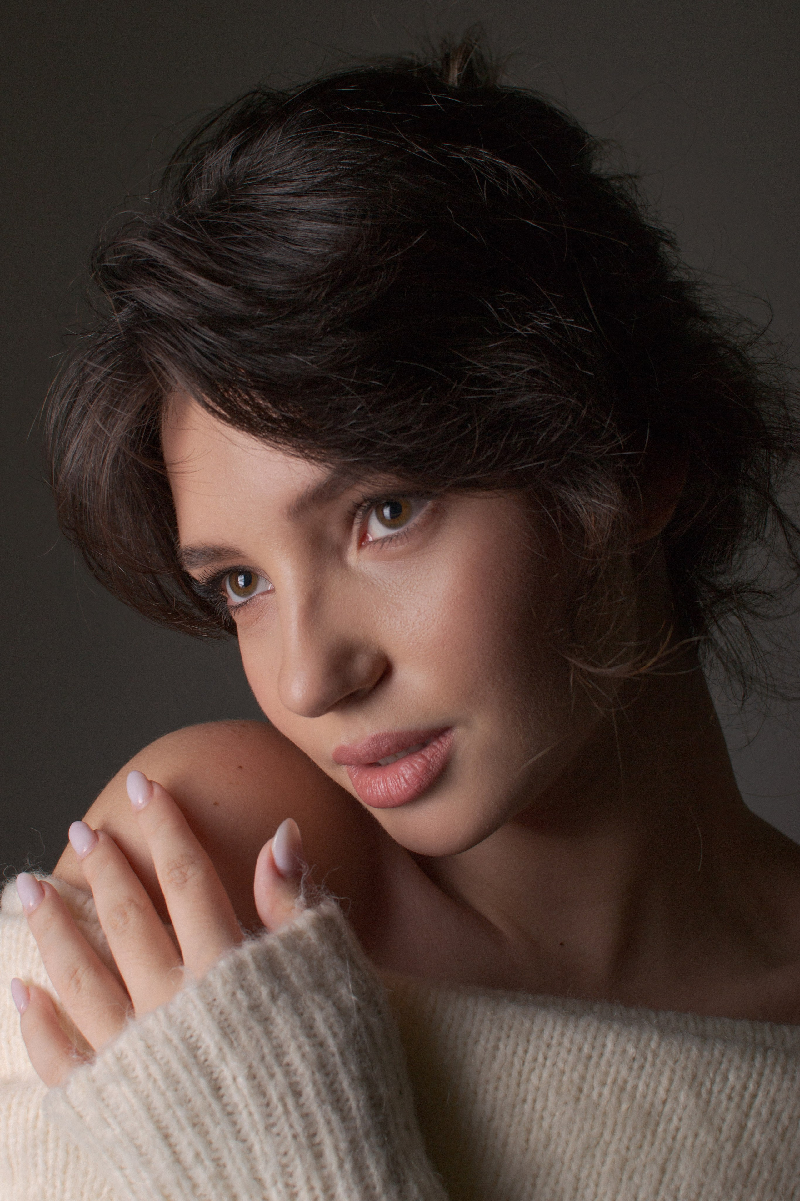 Ася. Фотограф в Донецке. Татьяна Орлова