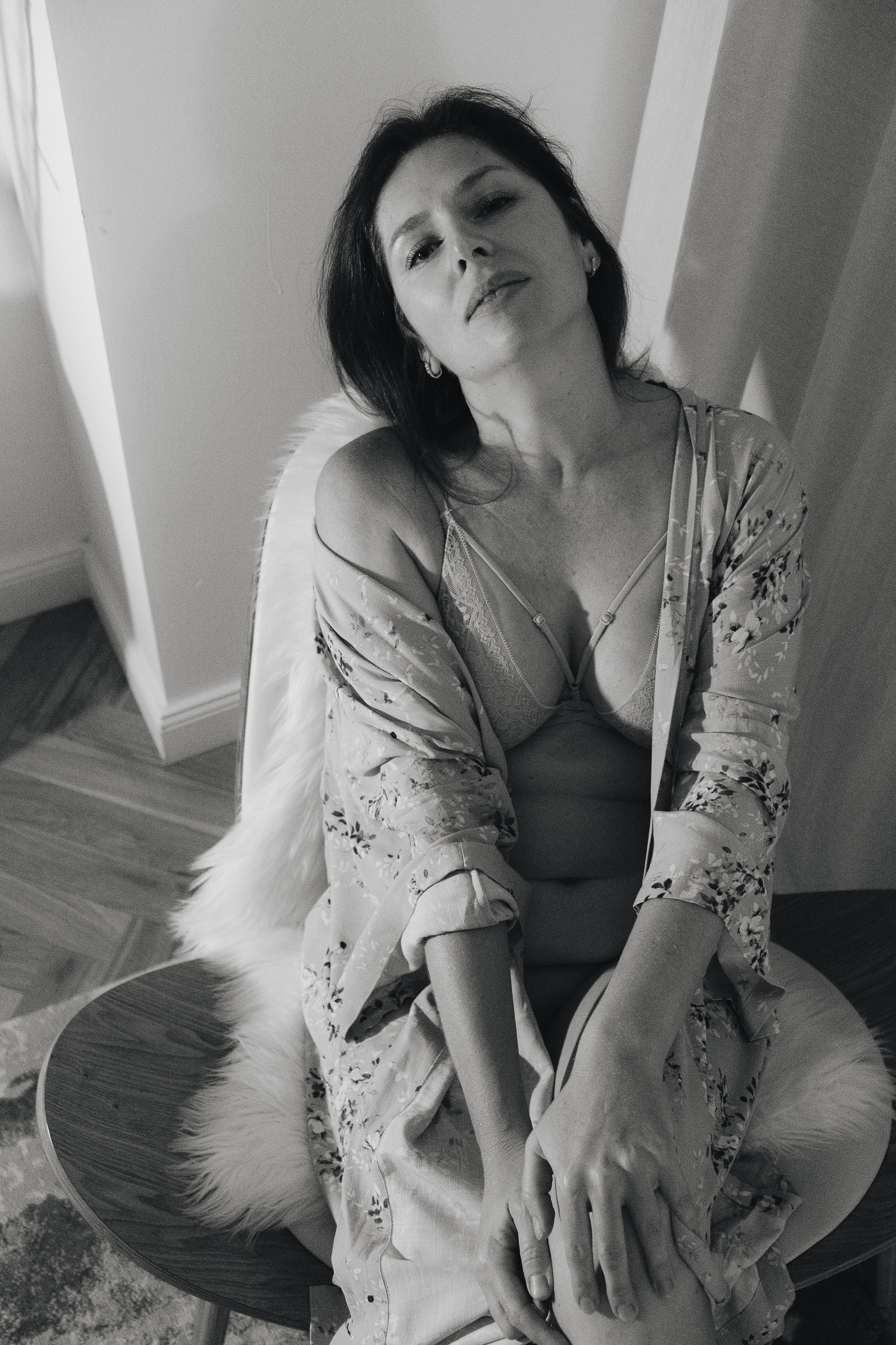 Елизавета. Фотограф Наташа Лисица