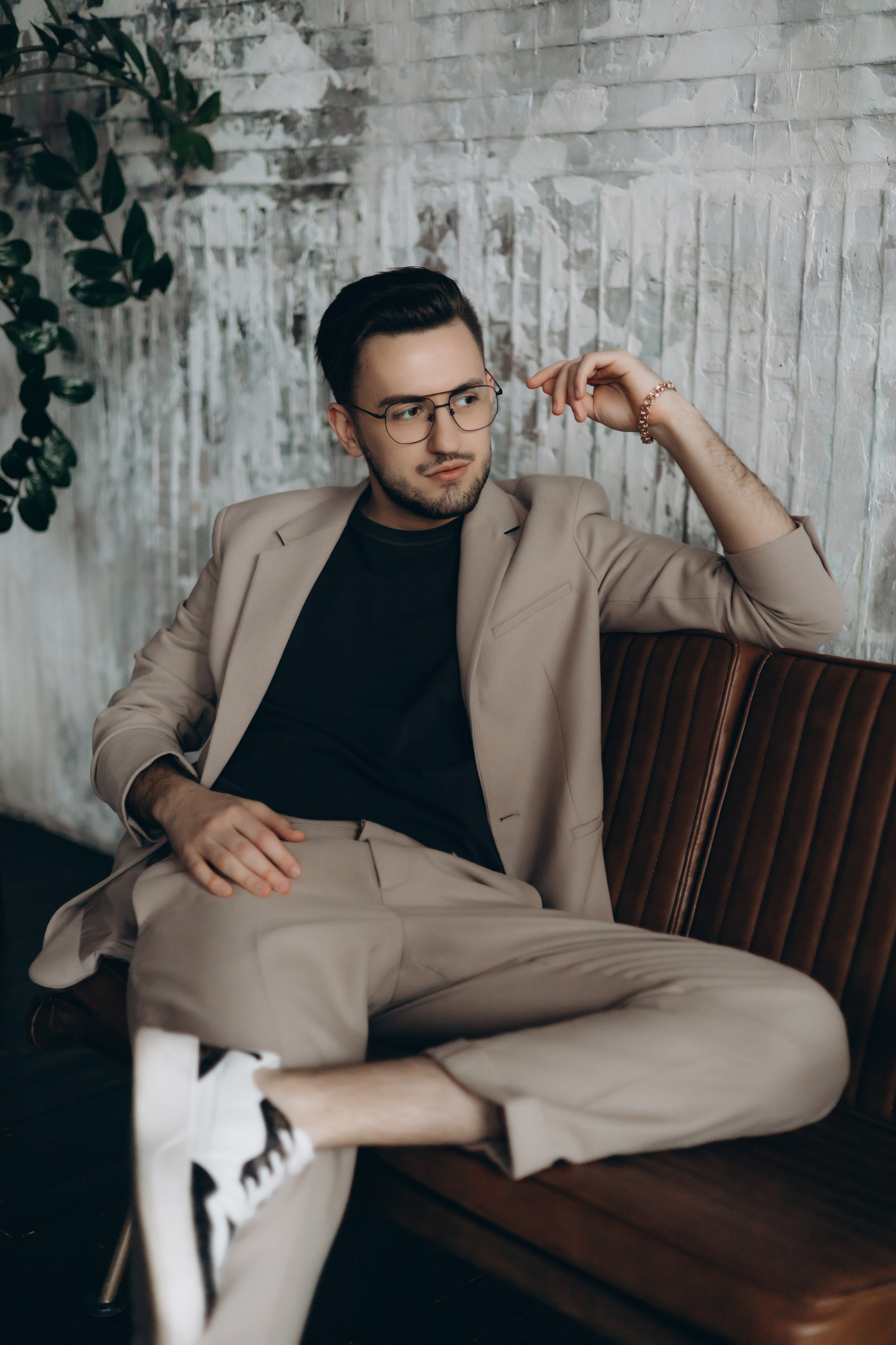 Влад. Фотограф Смоленск Москва