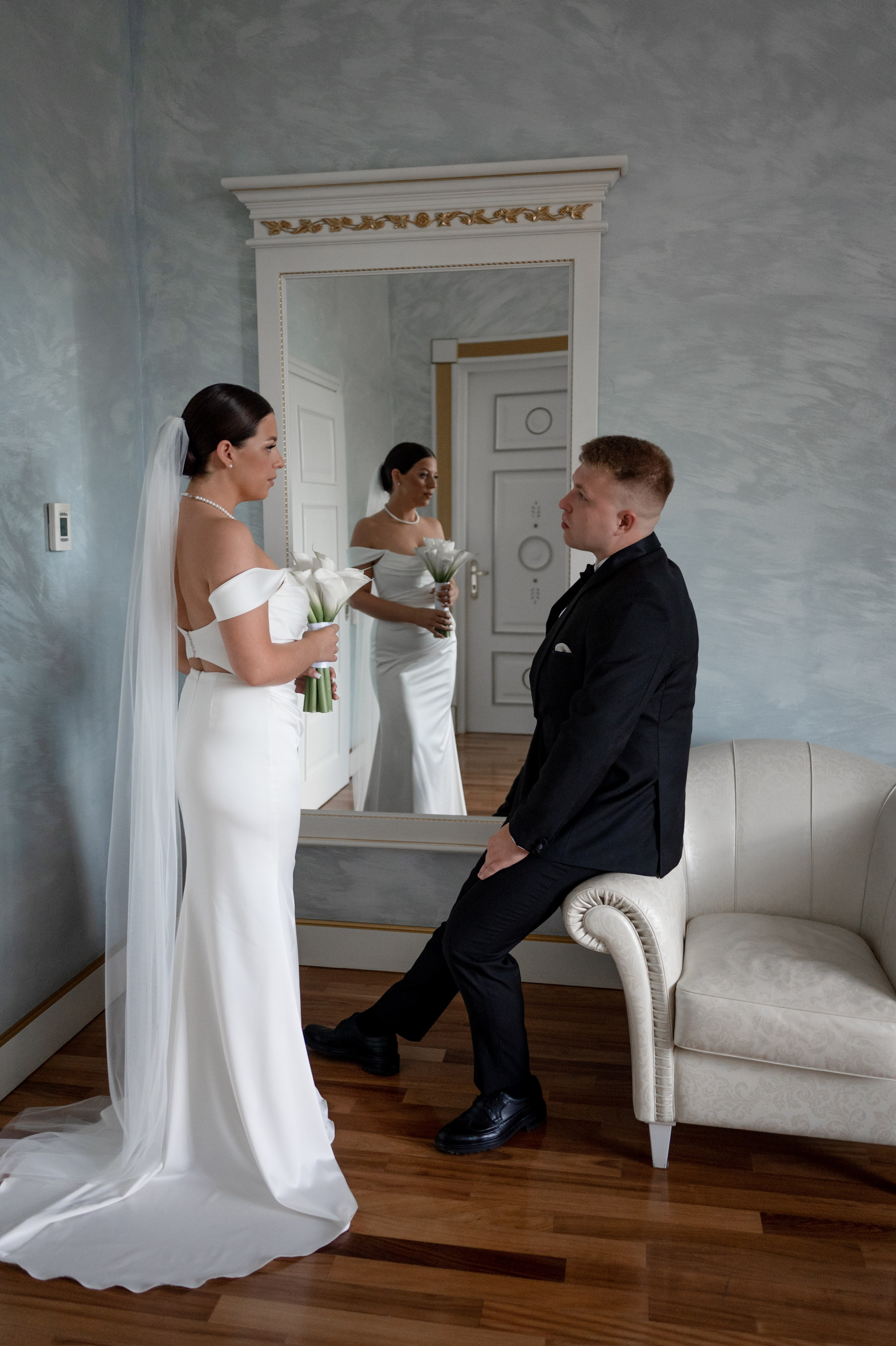 Таня и Влад, Свадебная Фотосессия без Банкета, Тюмень. Свадебный фотограф Тюмень Анастасия Битная