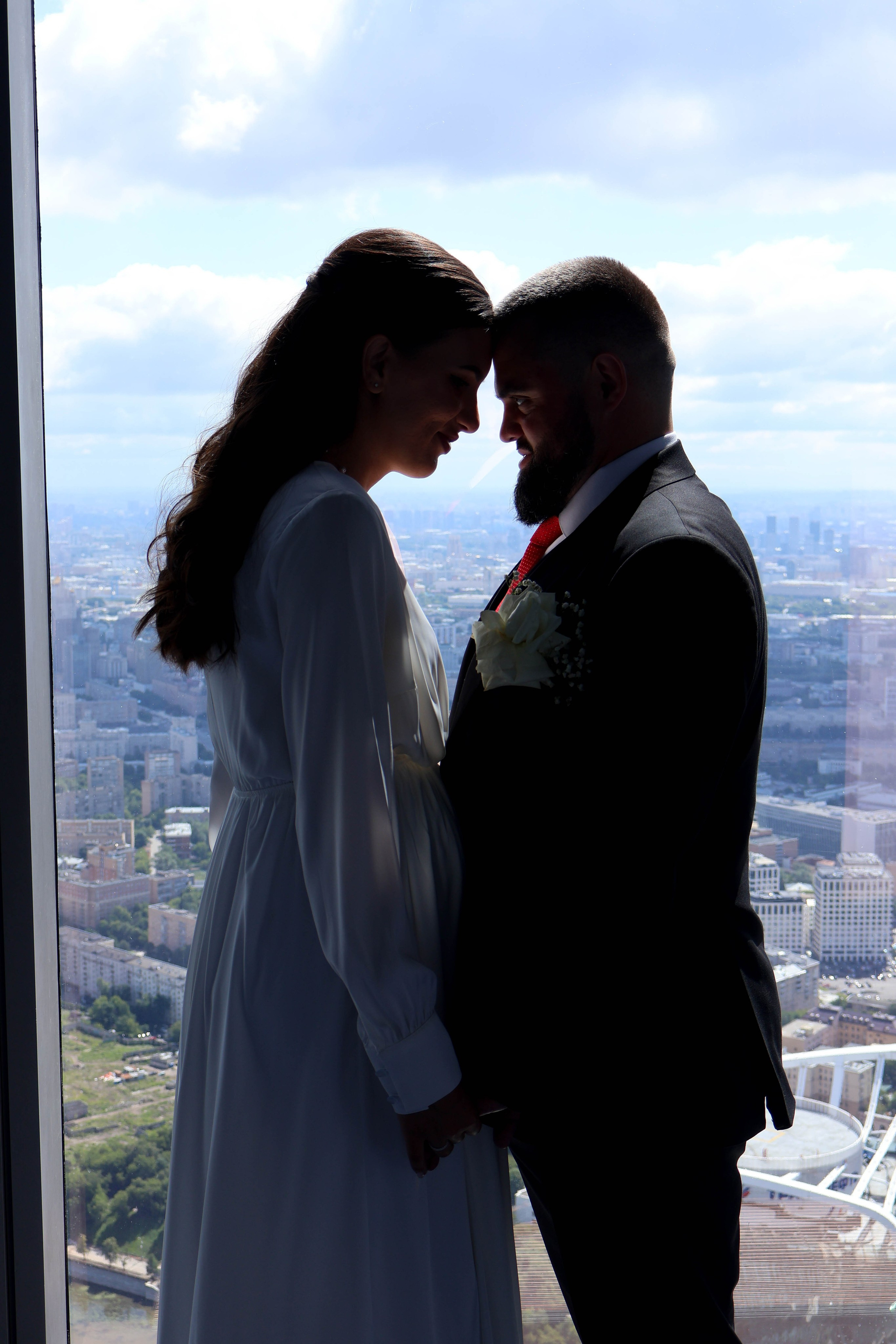 Артур и Лилия. Виктория Шишкова свадебный фотограф Москва и МО (Балашиха, Щелково)