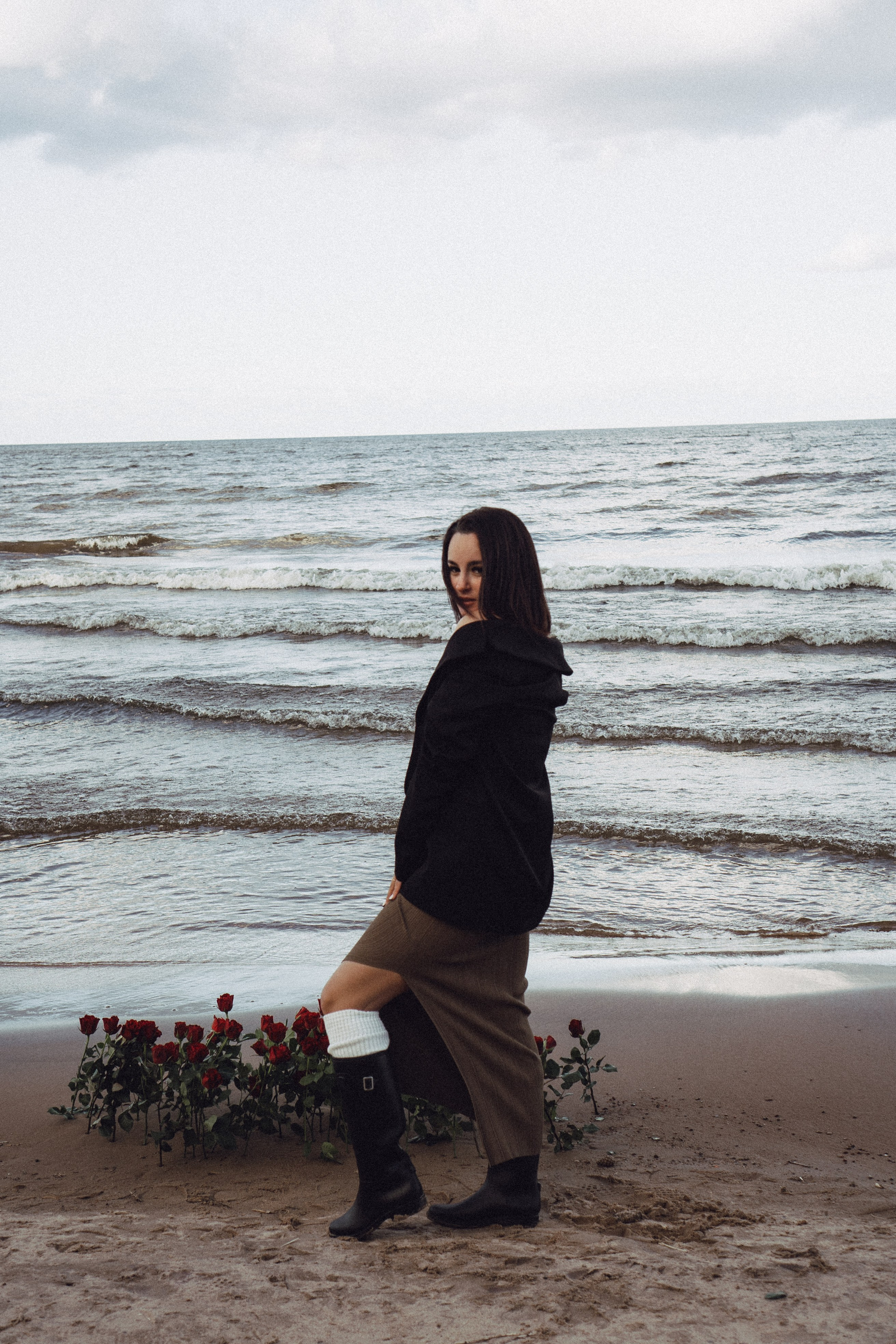 Розы. Профессиональный фотограф, Санкт-Петербург — Виктория Богомолова