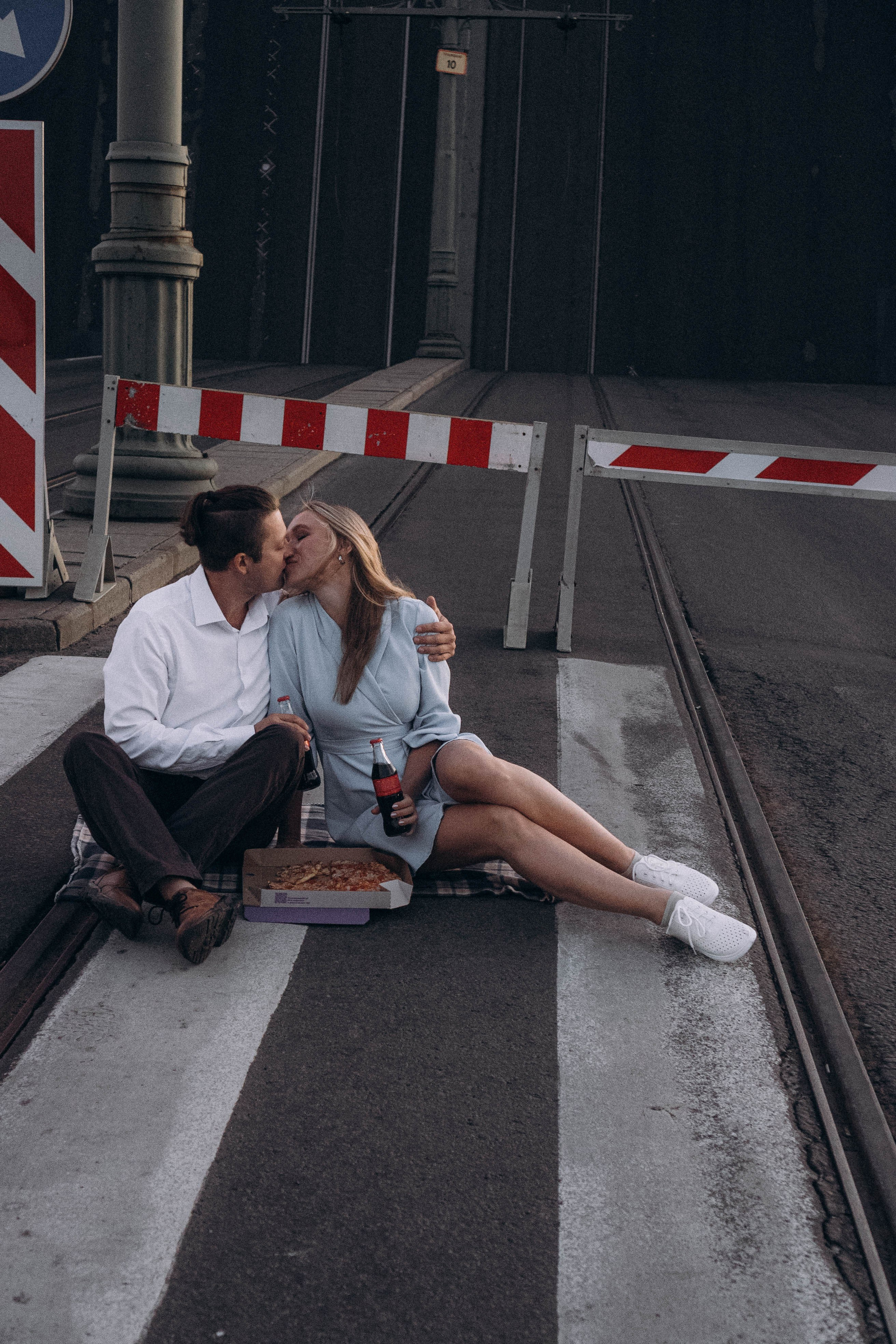 СЧАСТЛИВОЕ УТРО. Профессиональный фотограф, Санкт-Петербург — Виктория Богомолова