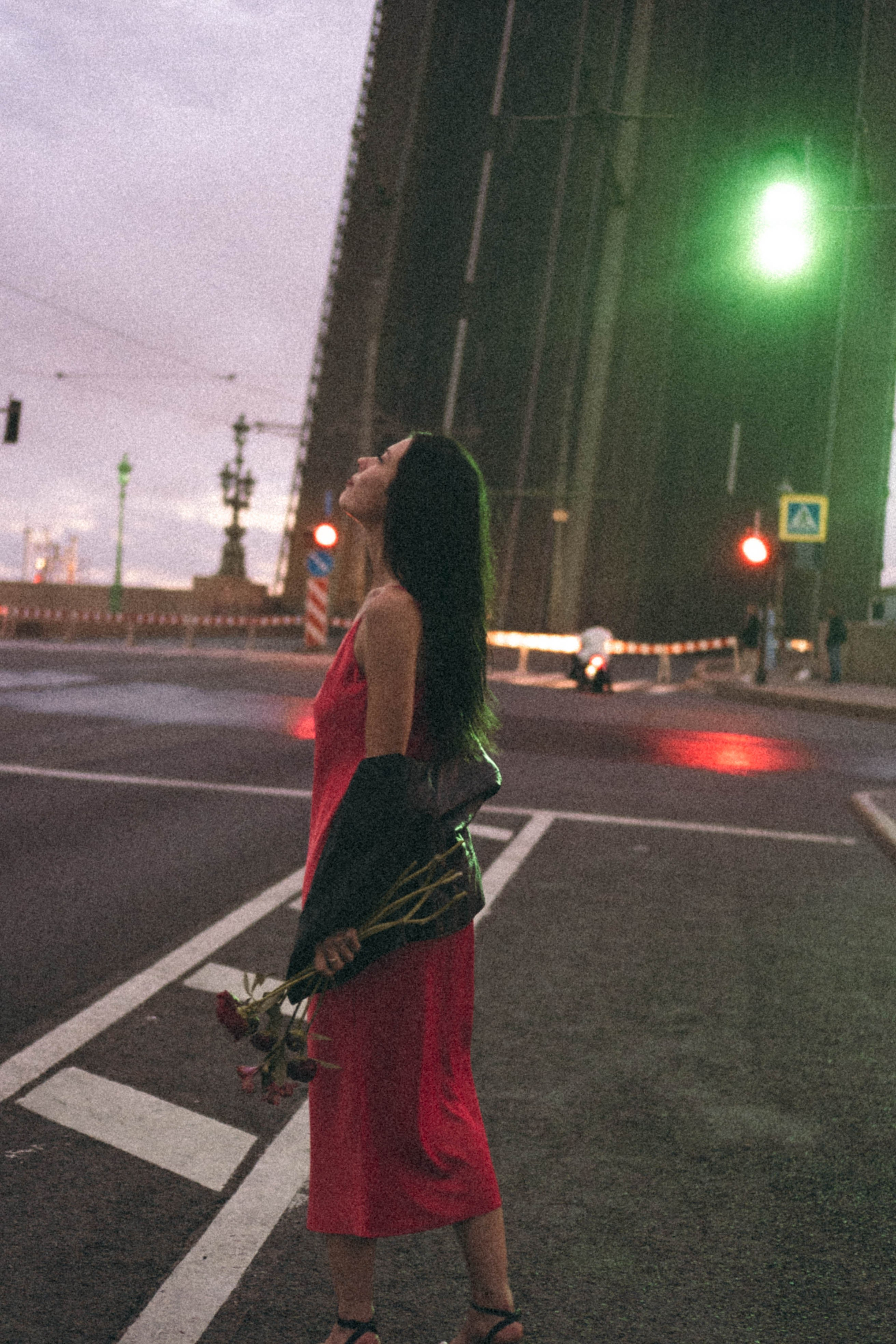 Ночная серия. Профессиональный фотограф, Санкт-Петербург — Виктория Богомолова