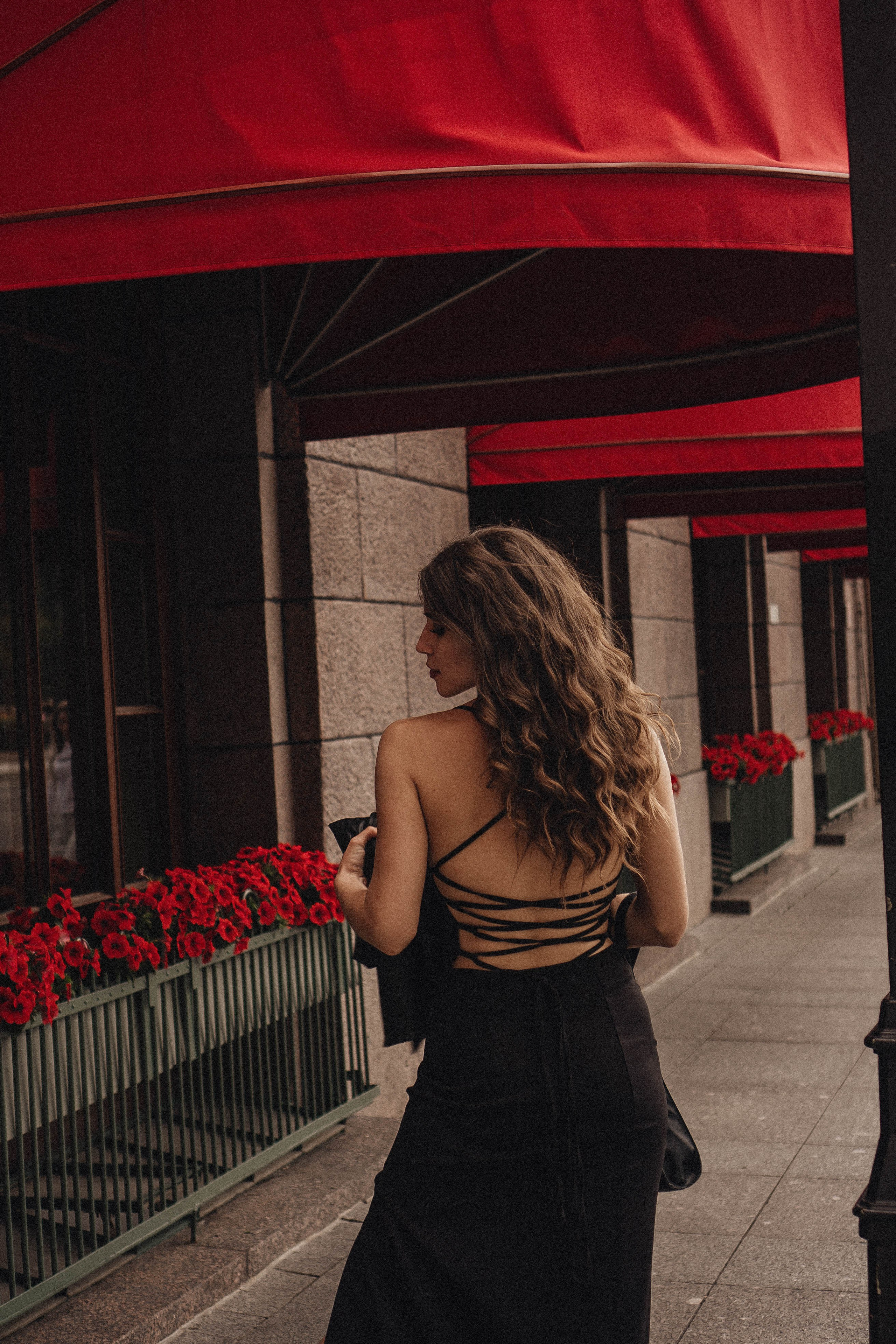 Итальянский стиль. Профессиональный фотограф, Санкт-Петербург — Виктория Богомолова