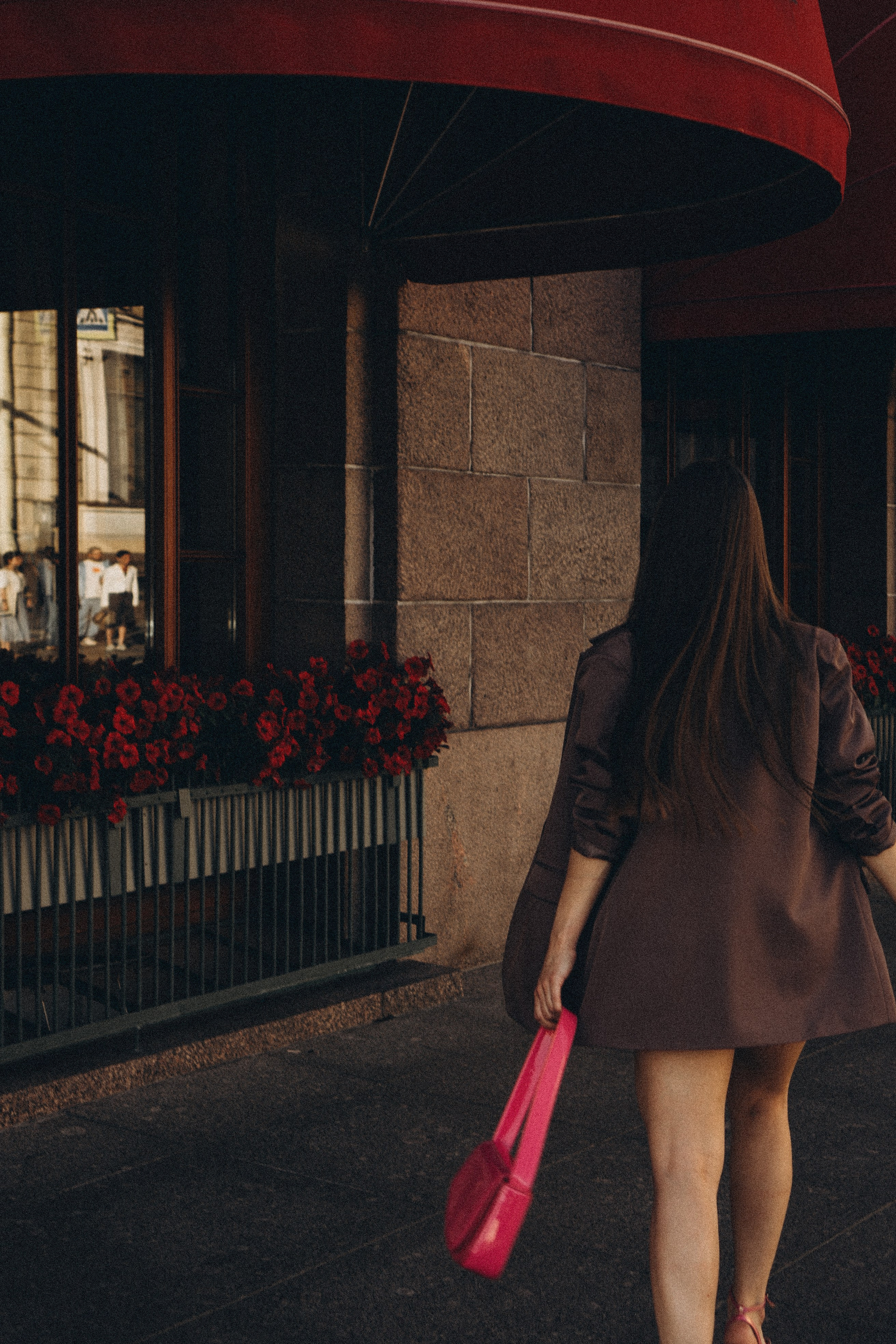 ПРОГУЛКА ПО САНКТ-ПЕТЕРБУРГУ. Профессиональный фотограф, Санкт-Петербург — Виктория Богомолова