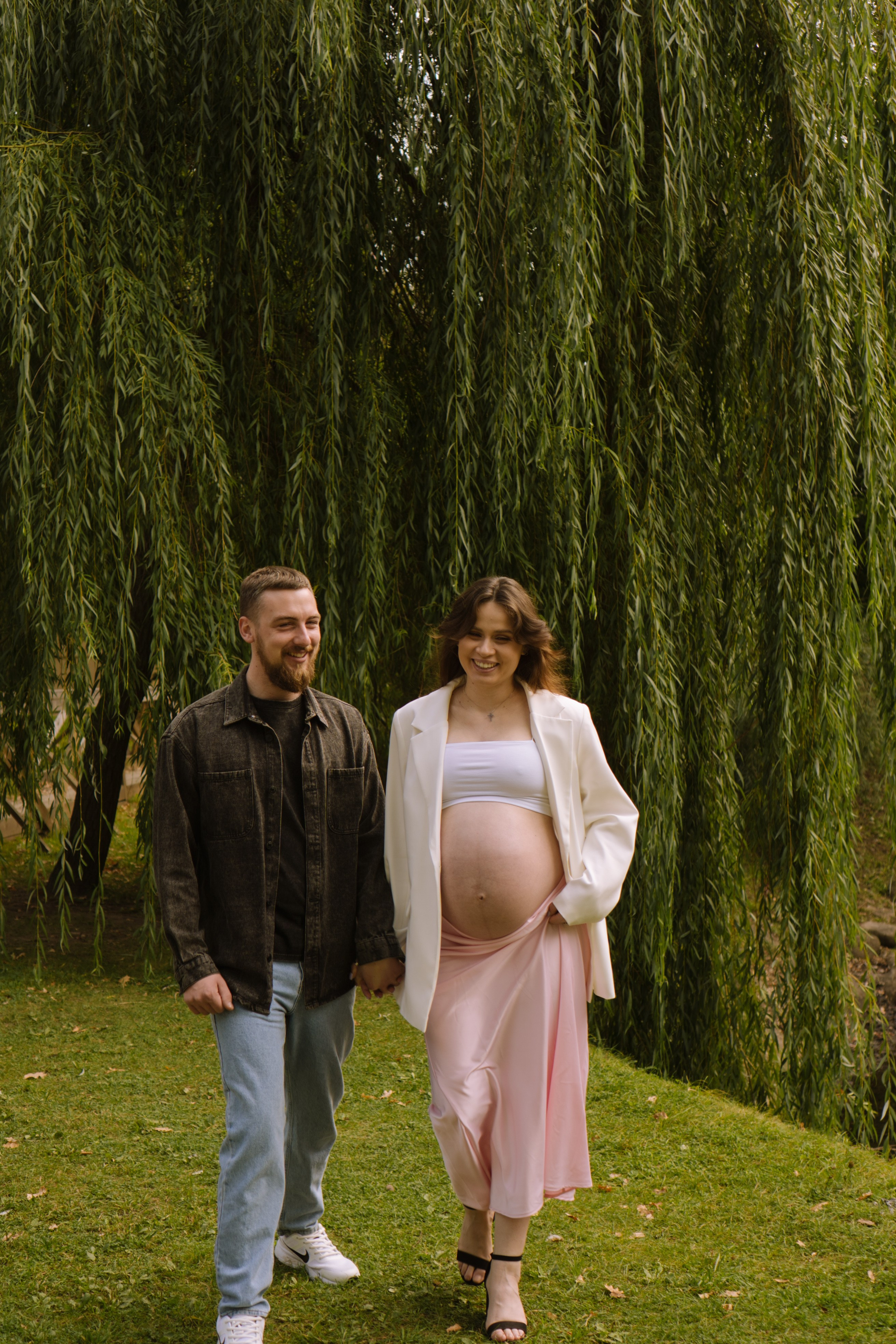 СЕМЕЙНАЯ ИСТОРИЯ. Профессиональный фотограф, Санкт-Петербург — Виктория Богомолова