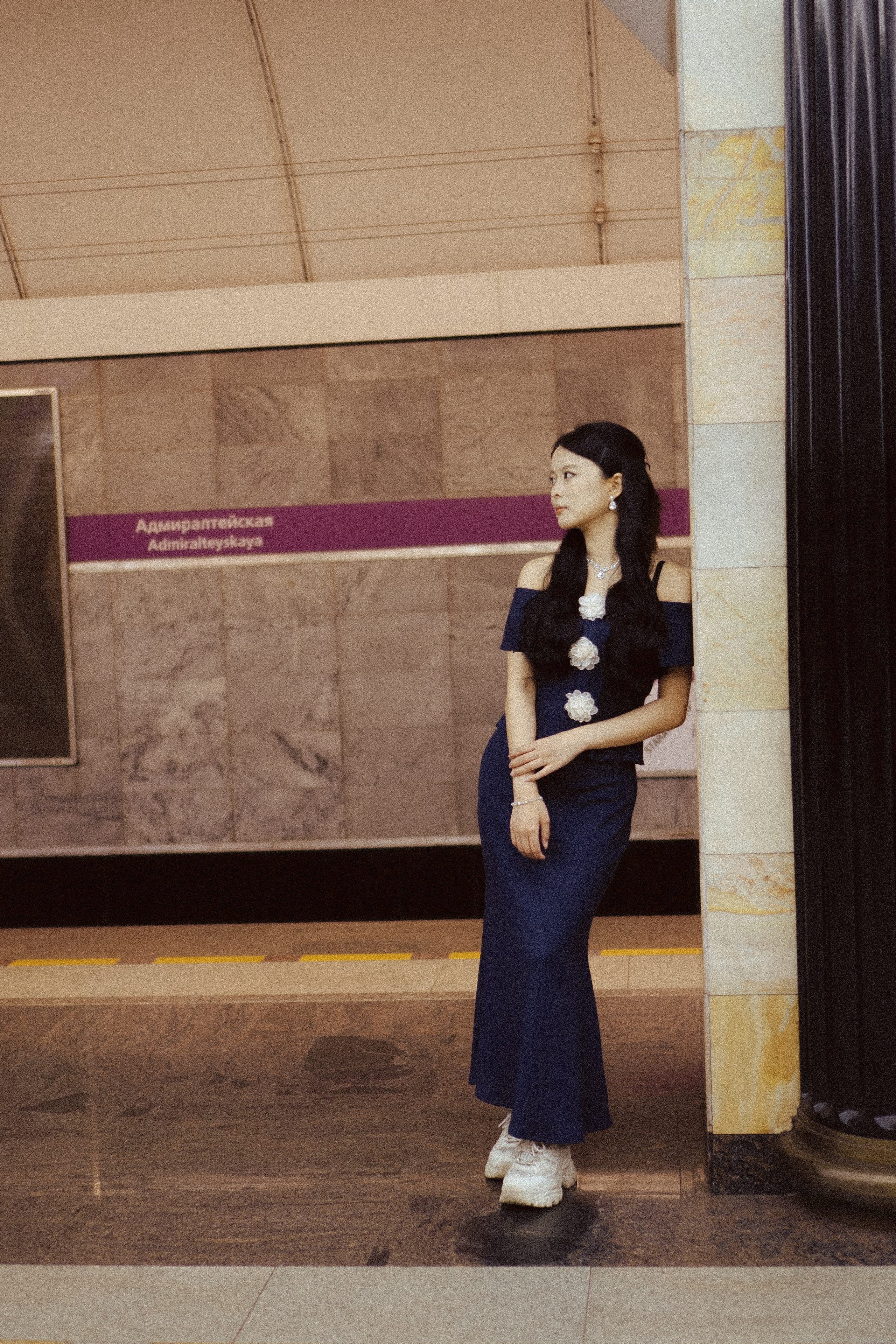 ПРОГУЛКА НА ПАМЯТЬ О САНКТ-ПЕТЕРБУРГЕ. Профессиональный фотограф, Санкт-Петербург — Виктория Богомолова