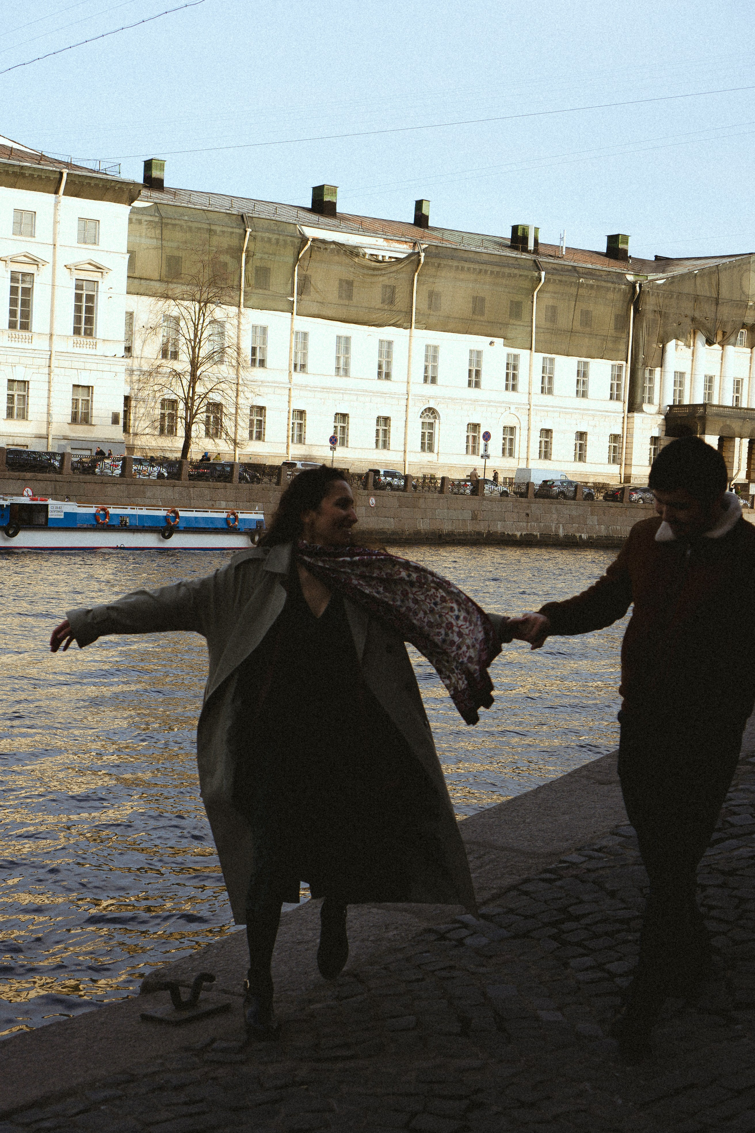 Love story. Профессиональный фотограф, Санкт-Петербург — Виктория Богомолова