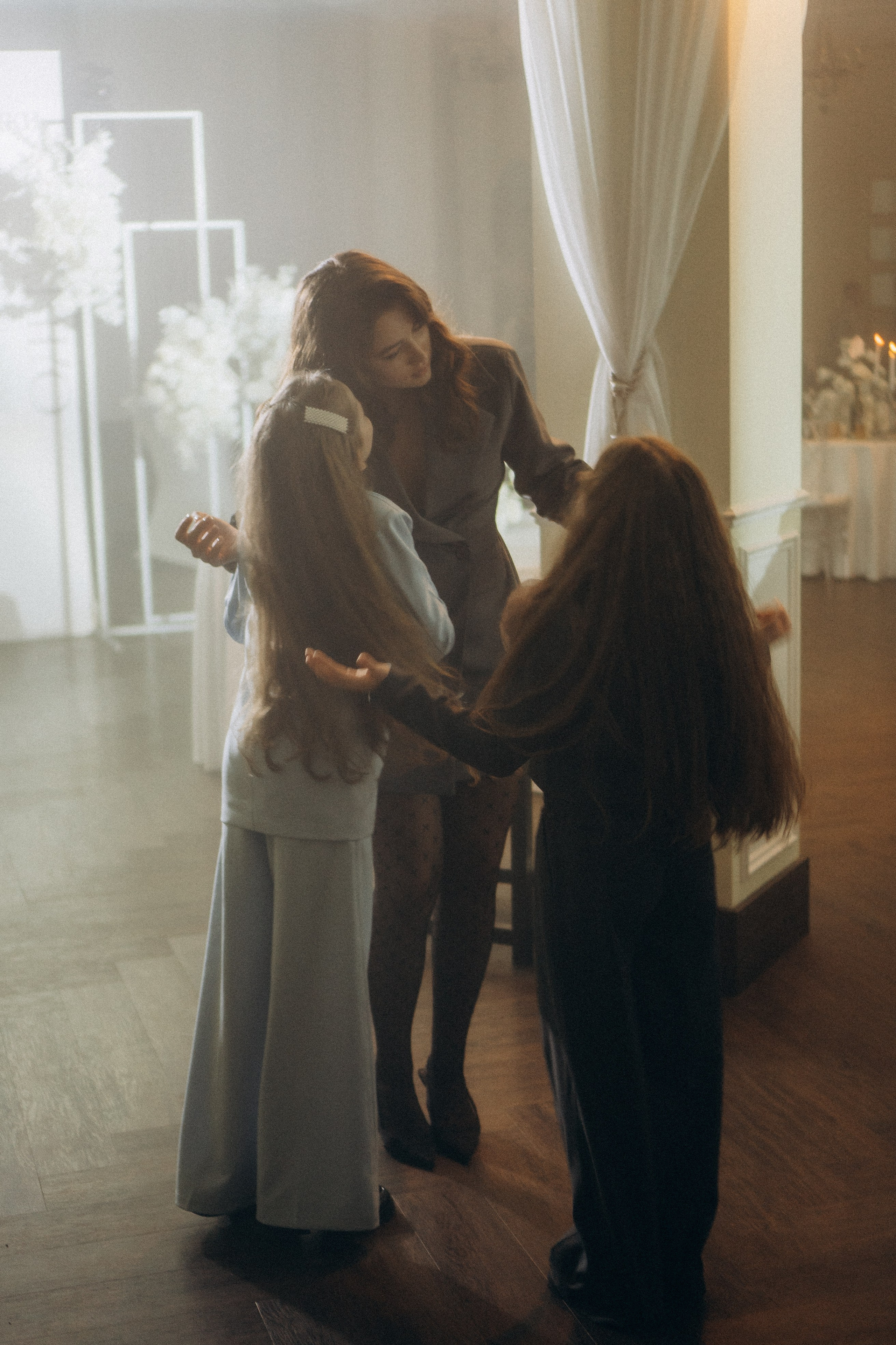 ПОЛНЫЙ СВАДЕБНЫЙ ДЕНЬ 8 ЧАСОВ. Профессиональный фотограф, Санкт-Петербург — Виктория Богомолова