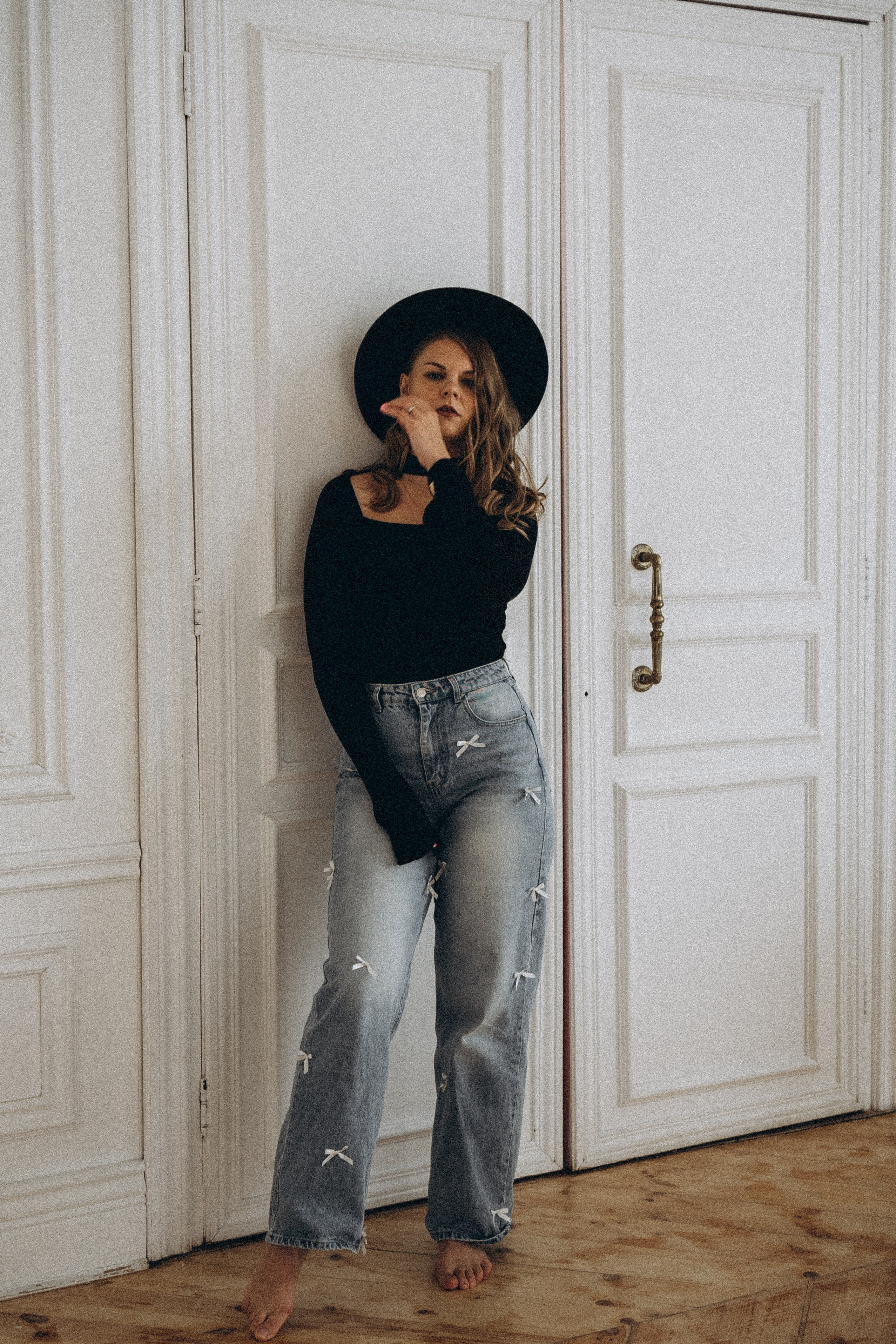 Семейная история в студии. Профессиональный фотограф, Санкт-Петербург — Виктория Богомолова