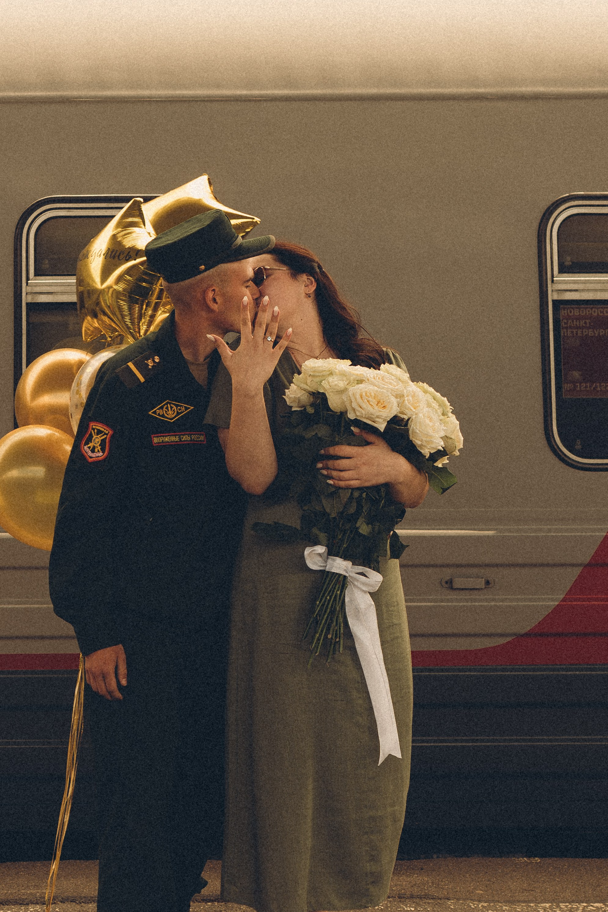 ПРЕДЛОЖЕНИЕ. Профессиональный фотограф, Санкт-Петербург — Виктория Богомолова