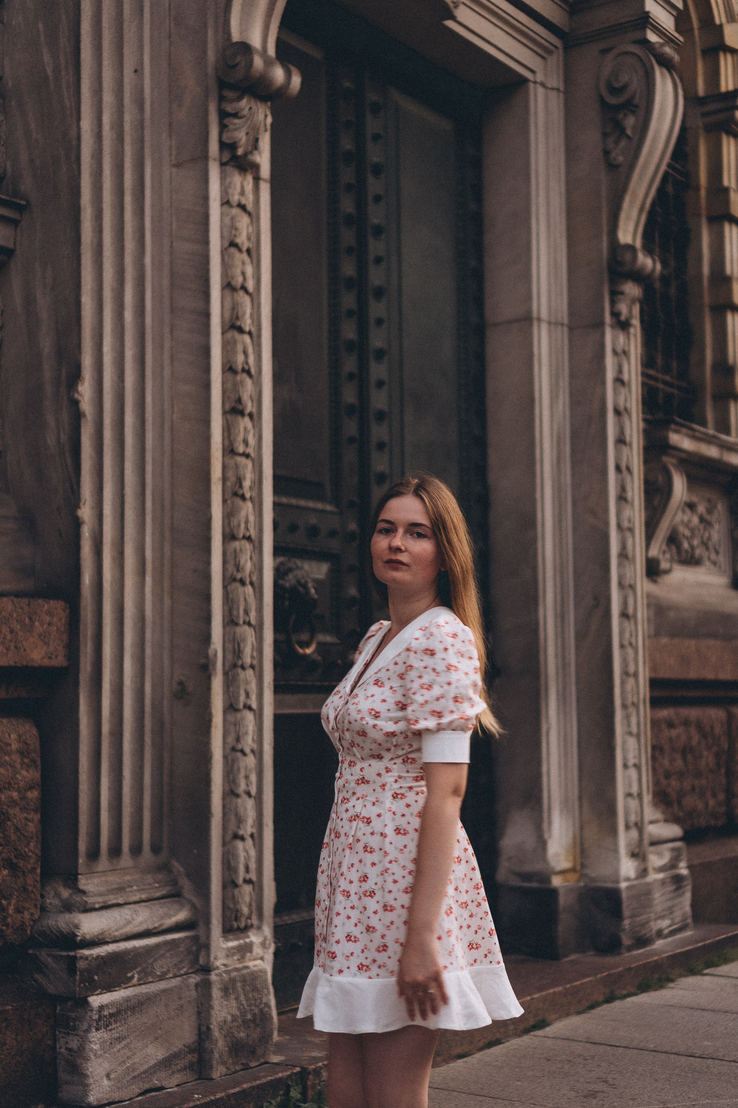 ПРОГУЛКА УТОРОМ ПО ПИТЕРУ. Профессиональный фотограф, Санкт-Петербург — Виктория Богомолова